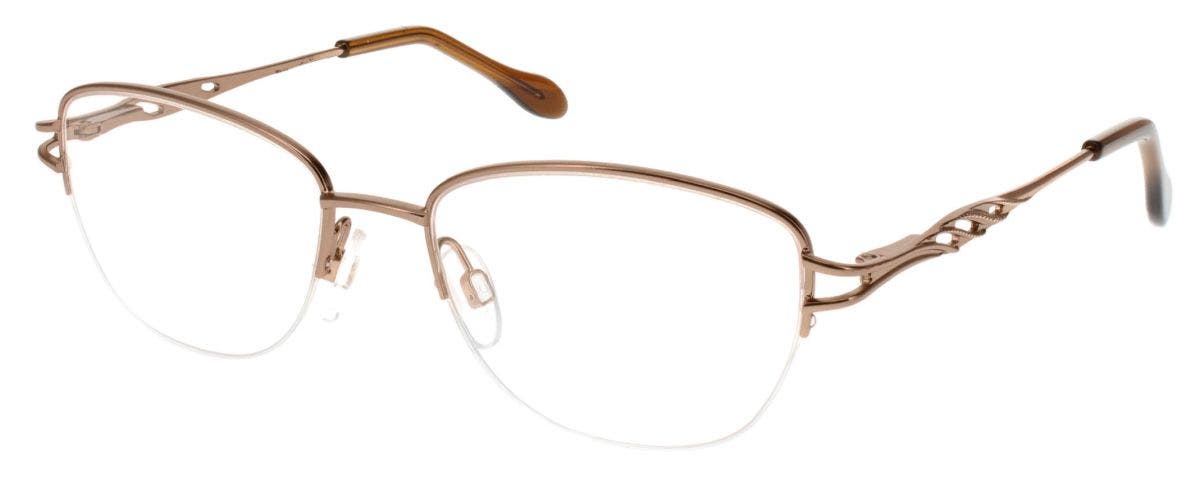 CLEARVISION PETITE 35