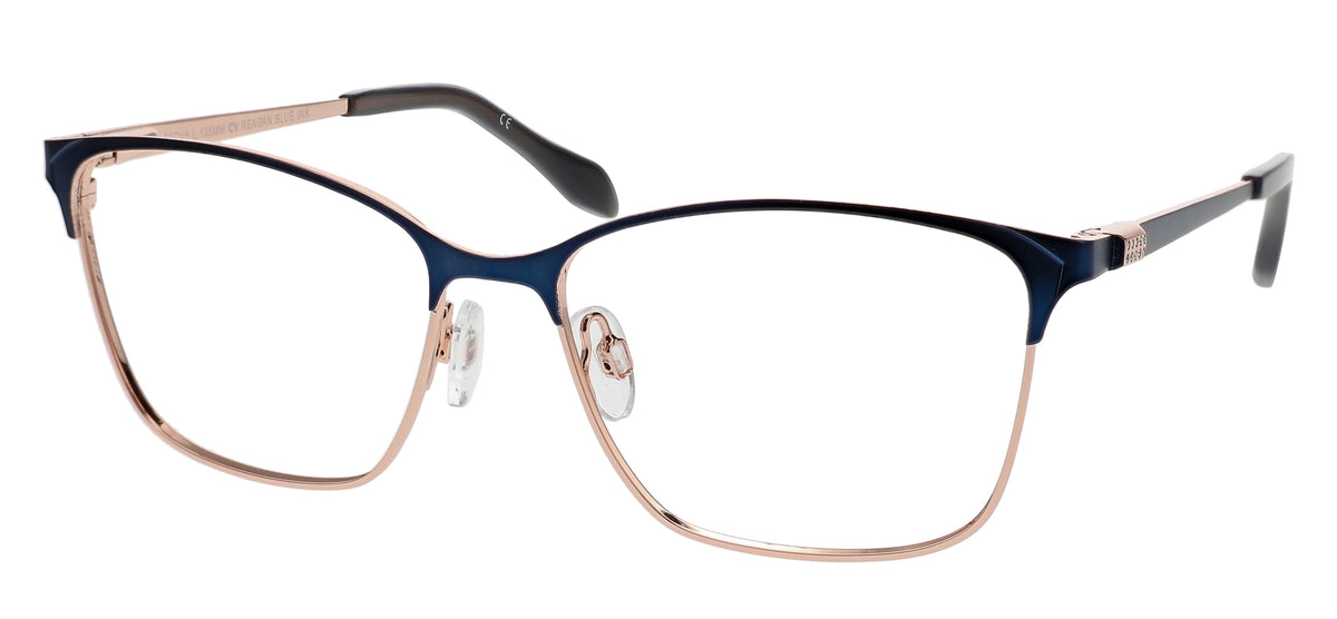 CLEARVISION REAGAN