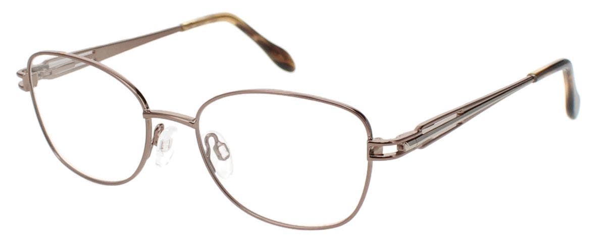 CLEARVISION TEAGAN