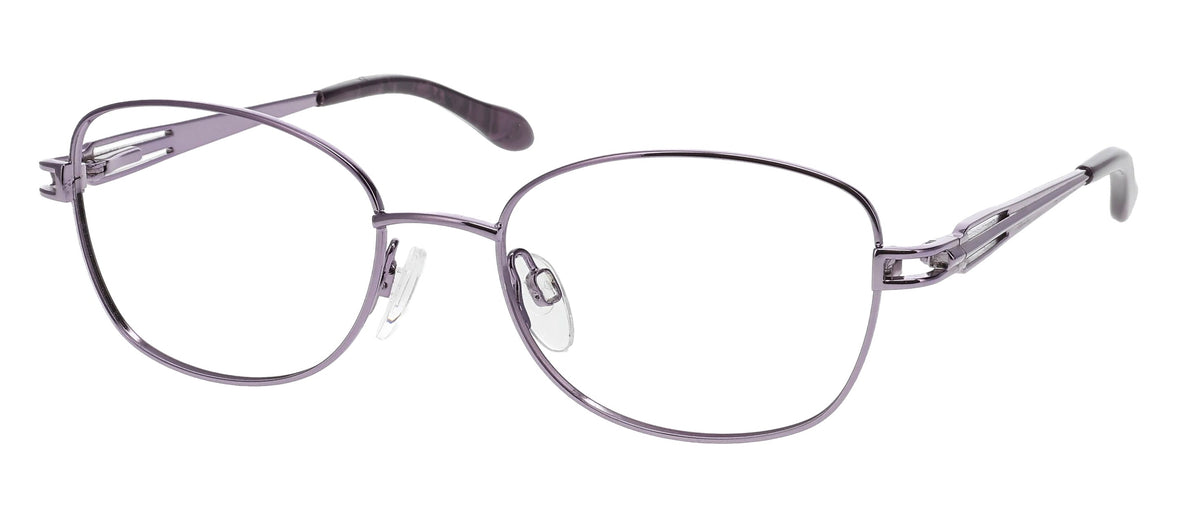CLEARVISION TEAGAN