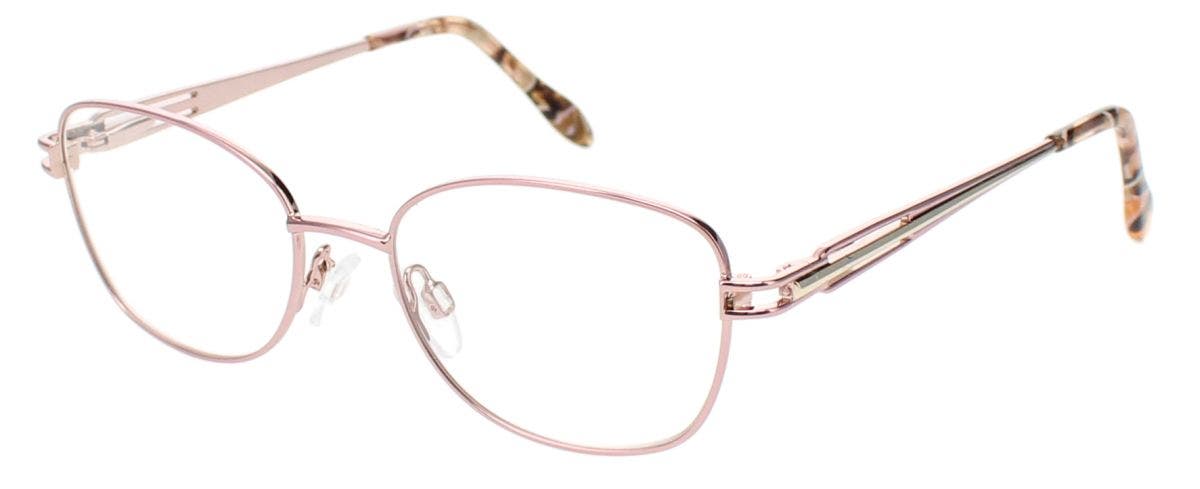 CLEARVISION TEAGAN