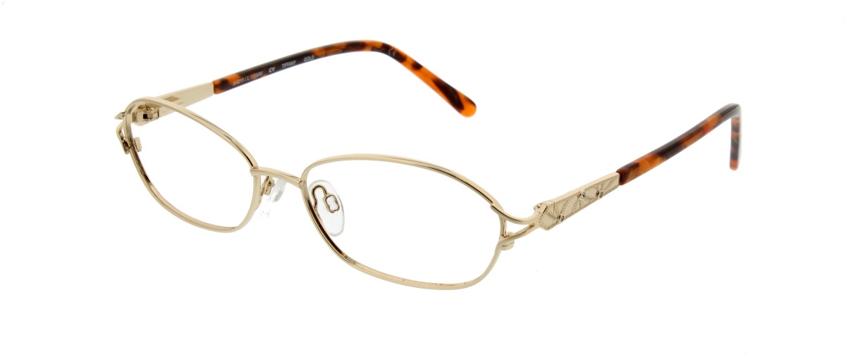 CLEARVISION TIFFANY