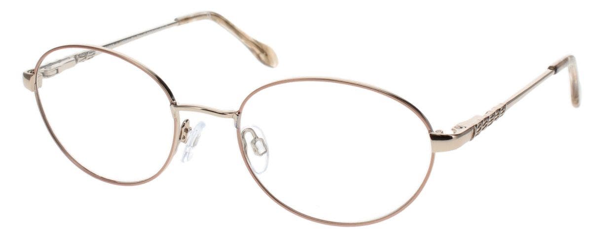 CLEARVISION TILLIE