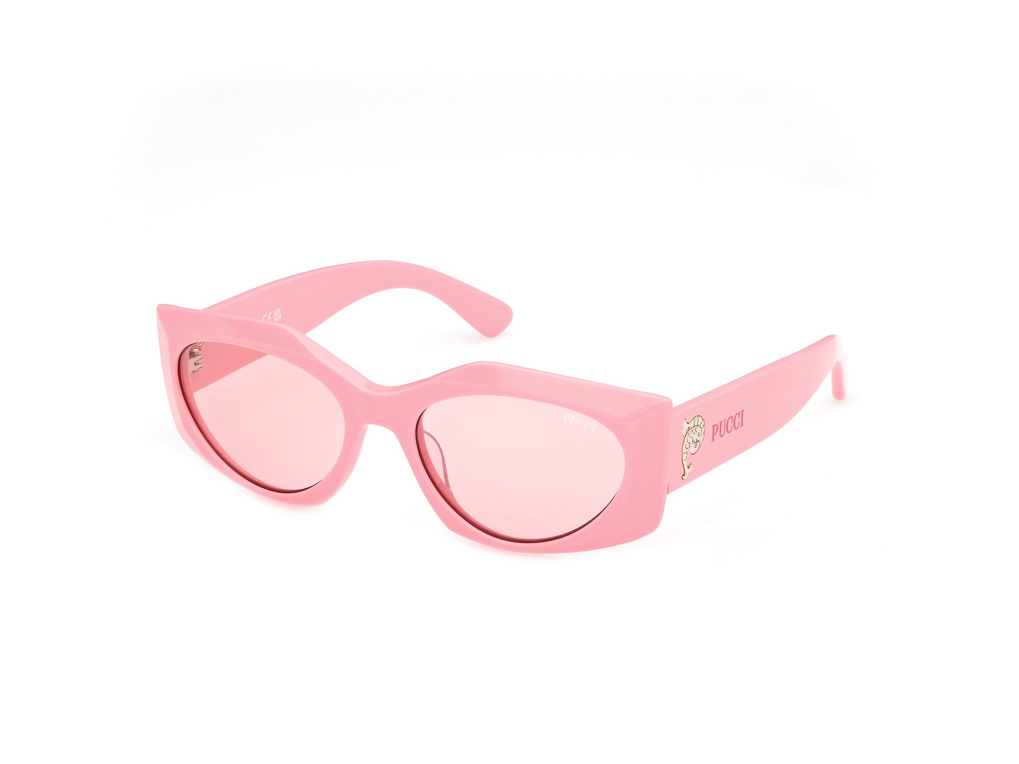 Emilio Pucci EP0216 Sunglasses | Select Eyewear