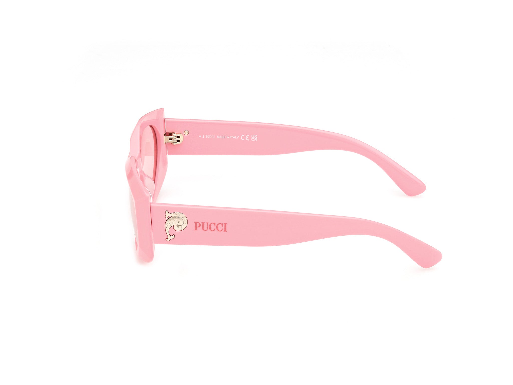Emilio Pucci EP0216 Sunglasses | Select Eyewear