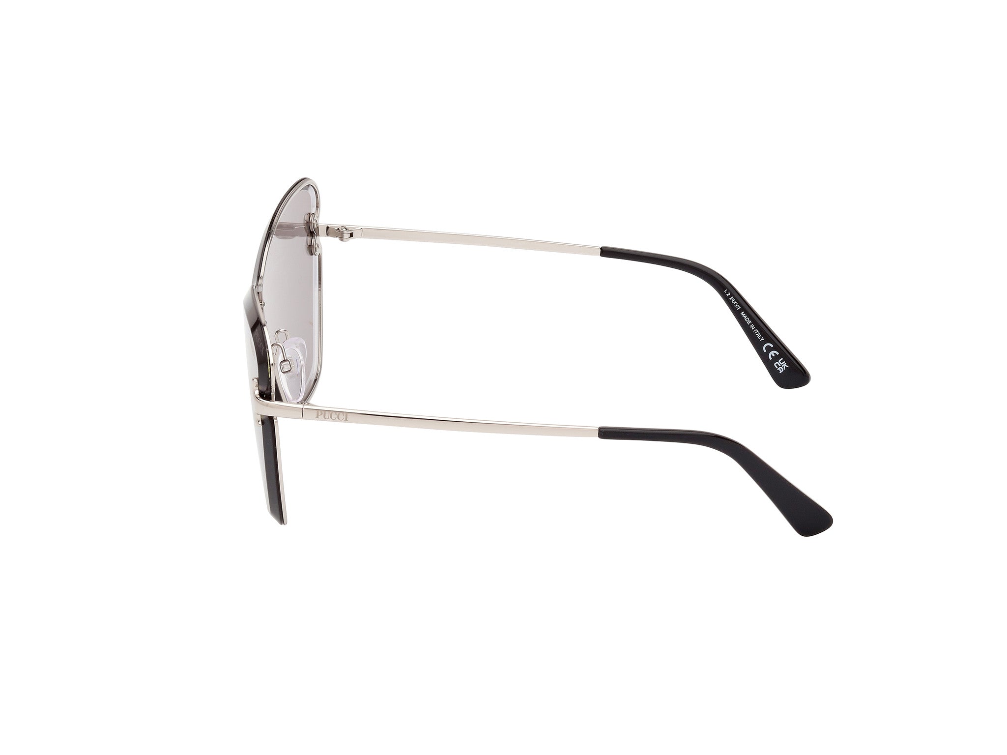 Emilio Pucci EP0218 Sunglasses | Select Eyewear