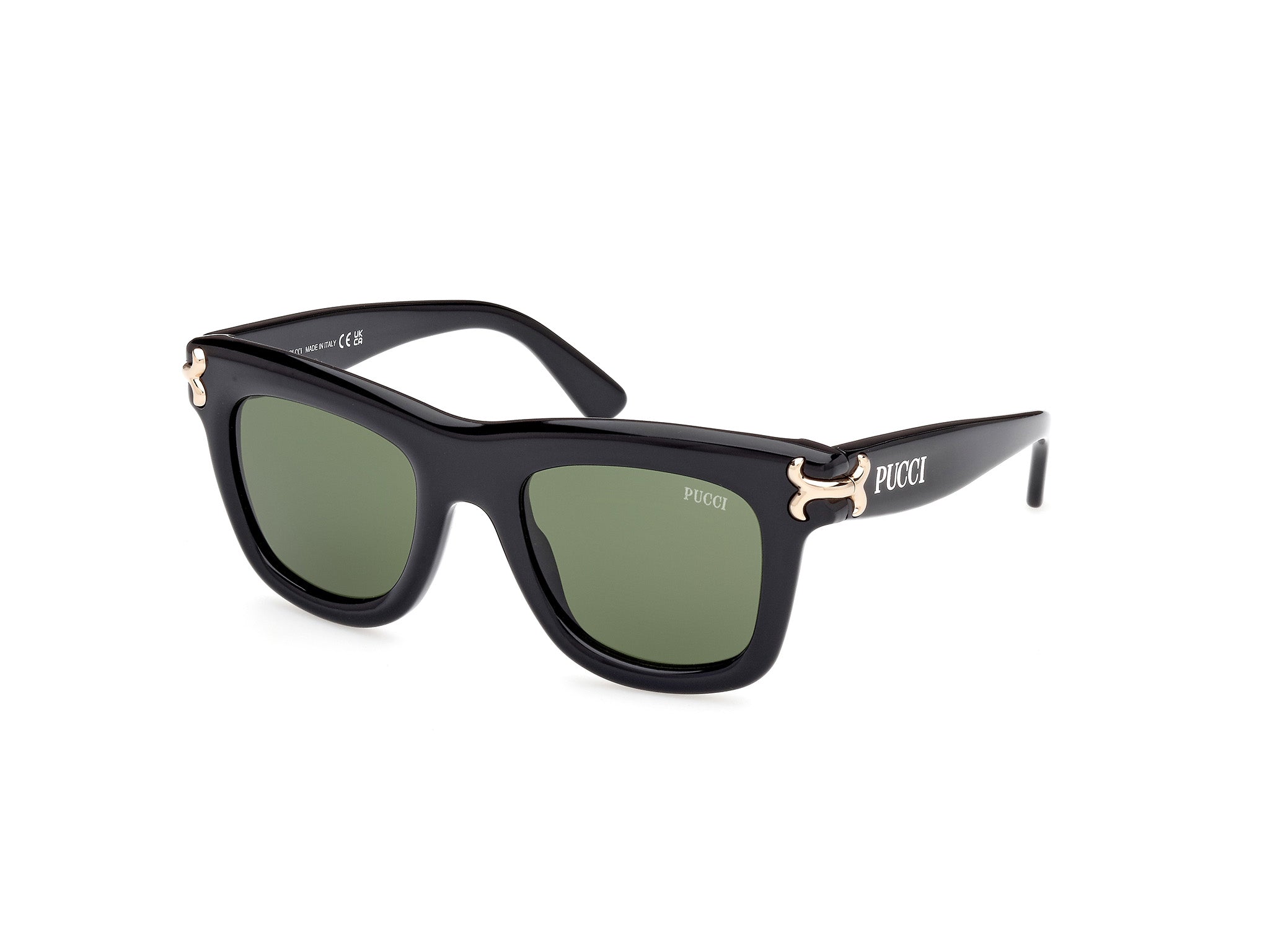 Emilio Pucci EP0222 Sunglasses | Select Eyewear