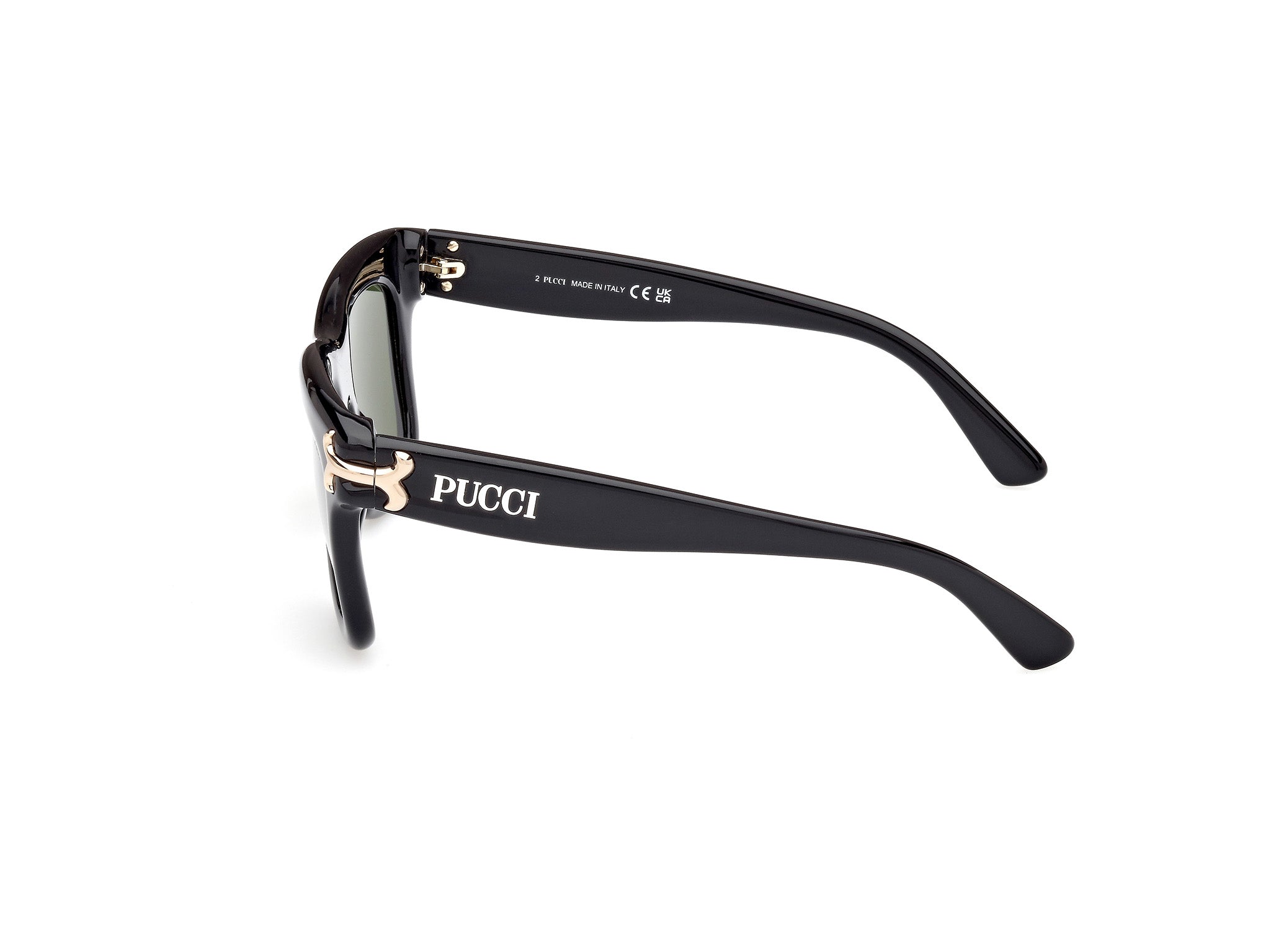 Emilio Pucci EP0222 Sunglasses | Select Eyewear