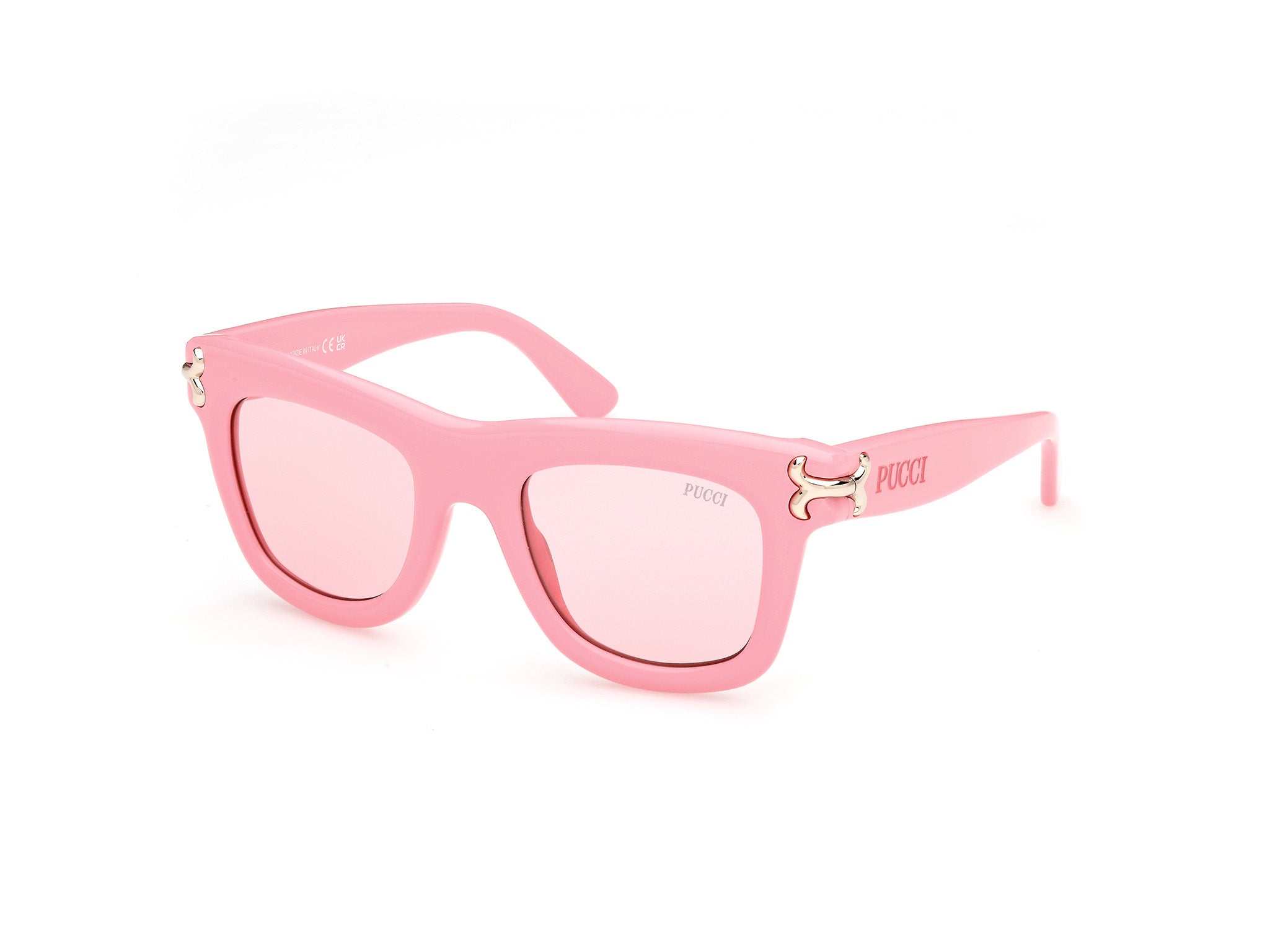 Emilio Pucci EP0222 Sunglasses | Select Eyewear