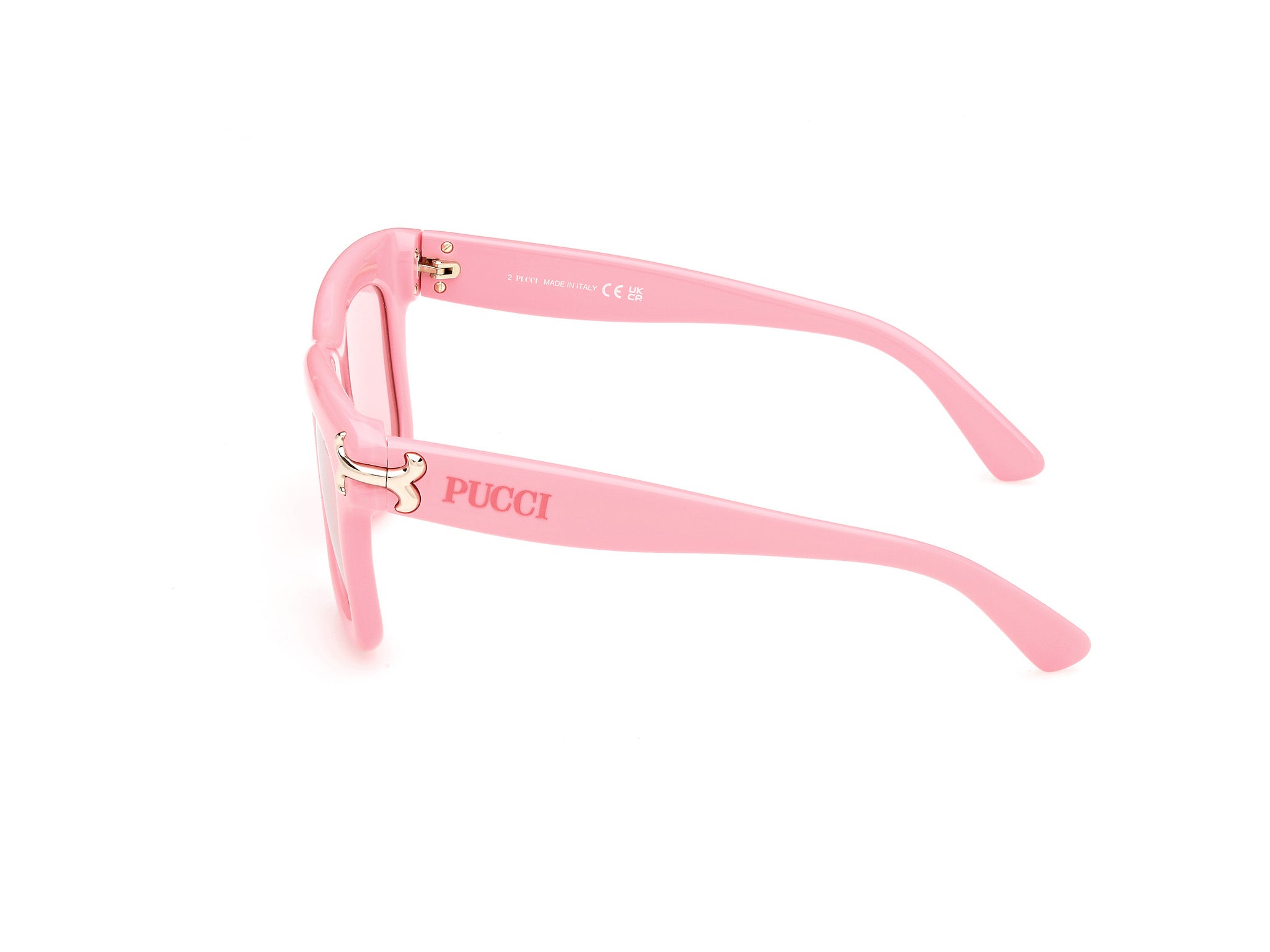 Emilio Pucci EP0222 Sunglasses | Select Eyewear