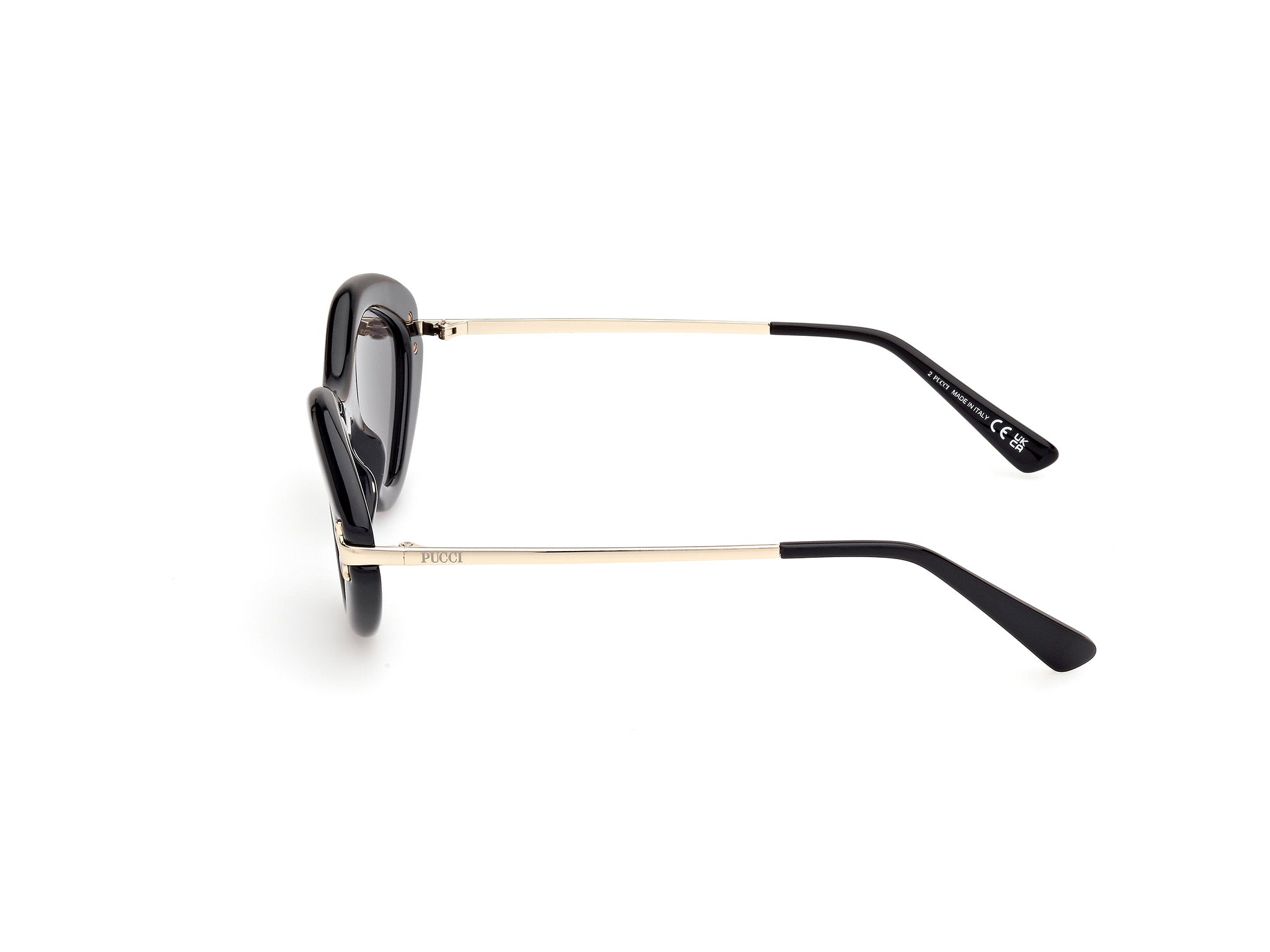 Emilio Pucci EP0223 Sunglasses | Select Eyewear