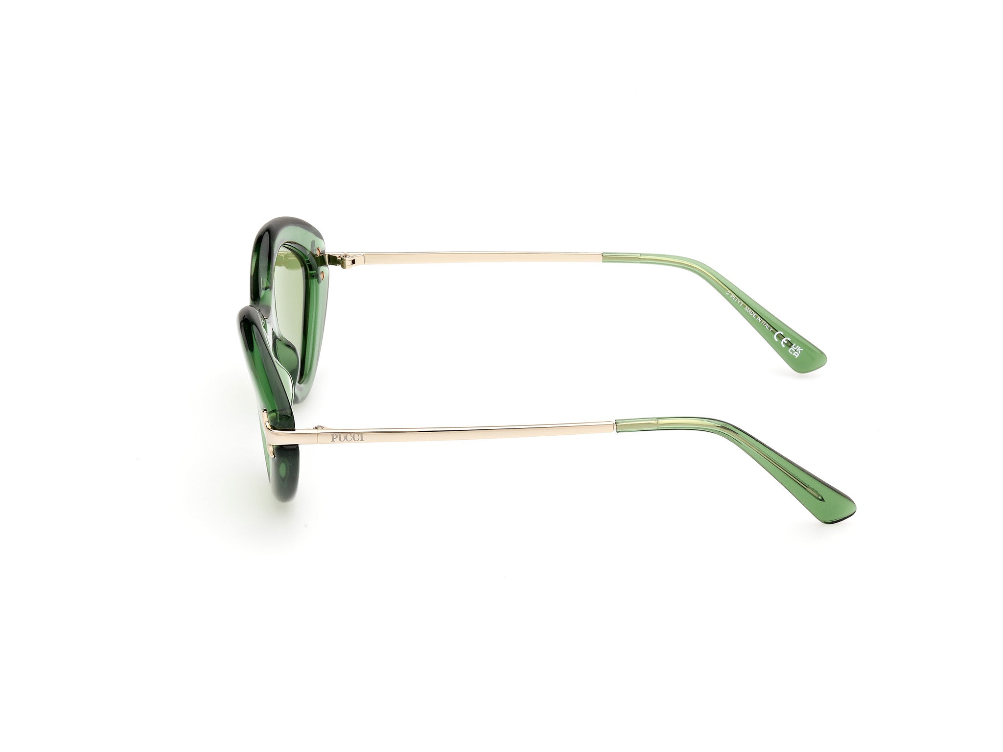 Emilio Pucci EP0223 Sunglasses | Select Eyewear