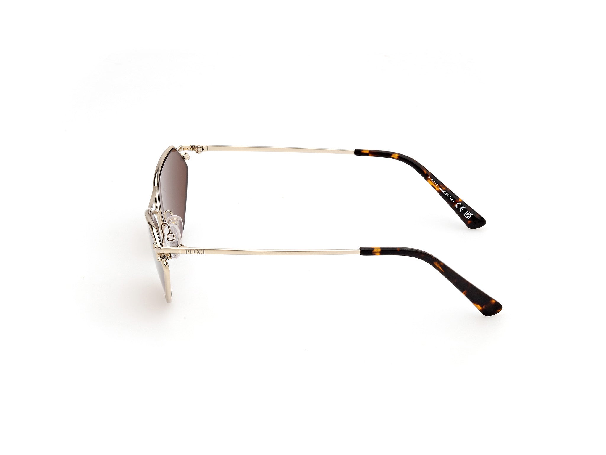 Emilio Pucci EP0224 Sunglasses | Select Eyewear