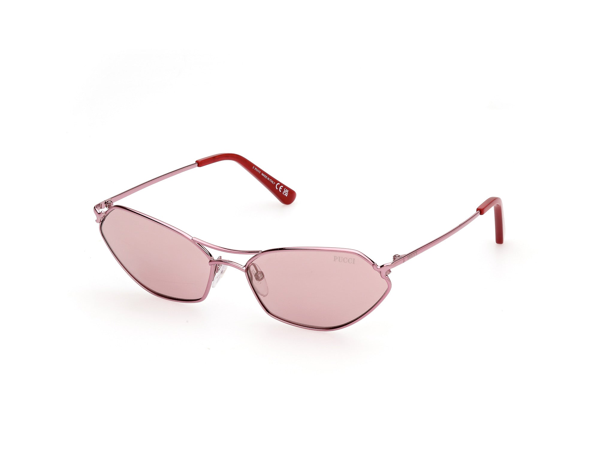 Emilio Pucci EP0224 Sunglasses | Select Eyewear