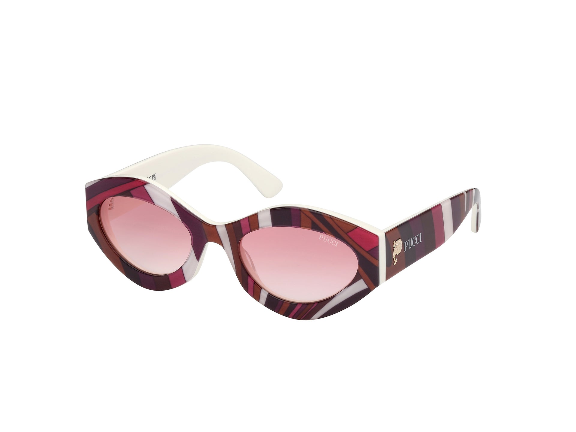 Emilio Pucci EP0147 28T Occhiali da Sole