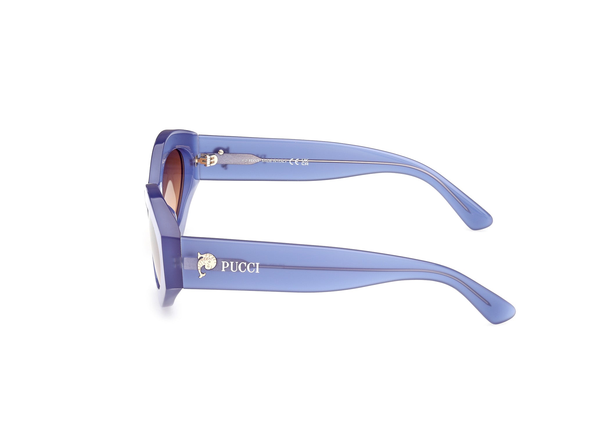 Emilio Pucci EP0227 Sunglasses | Select Eyewear