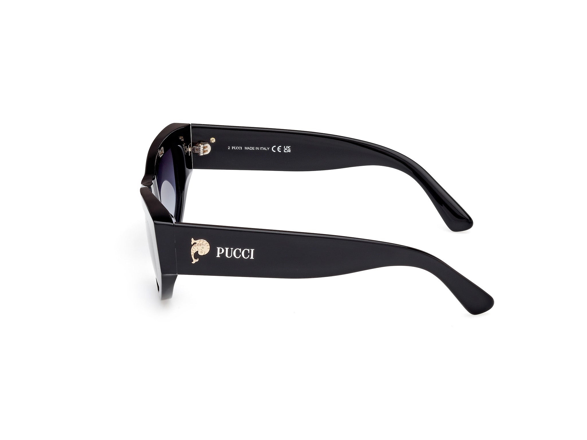 Emilio Pucci EP0228 Sunglasses | Select Eyewear