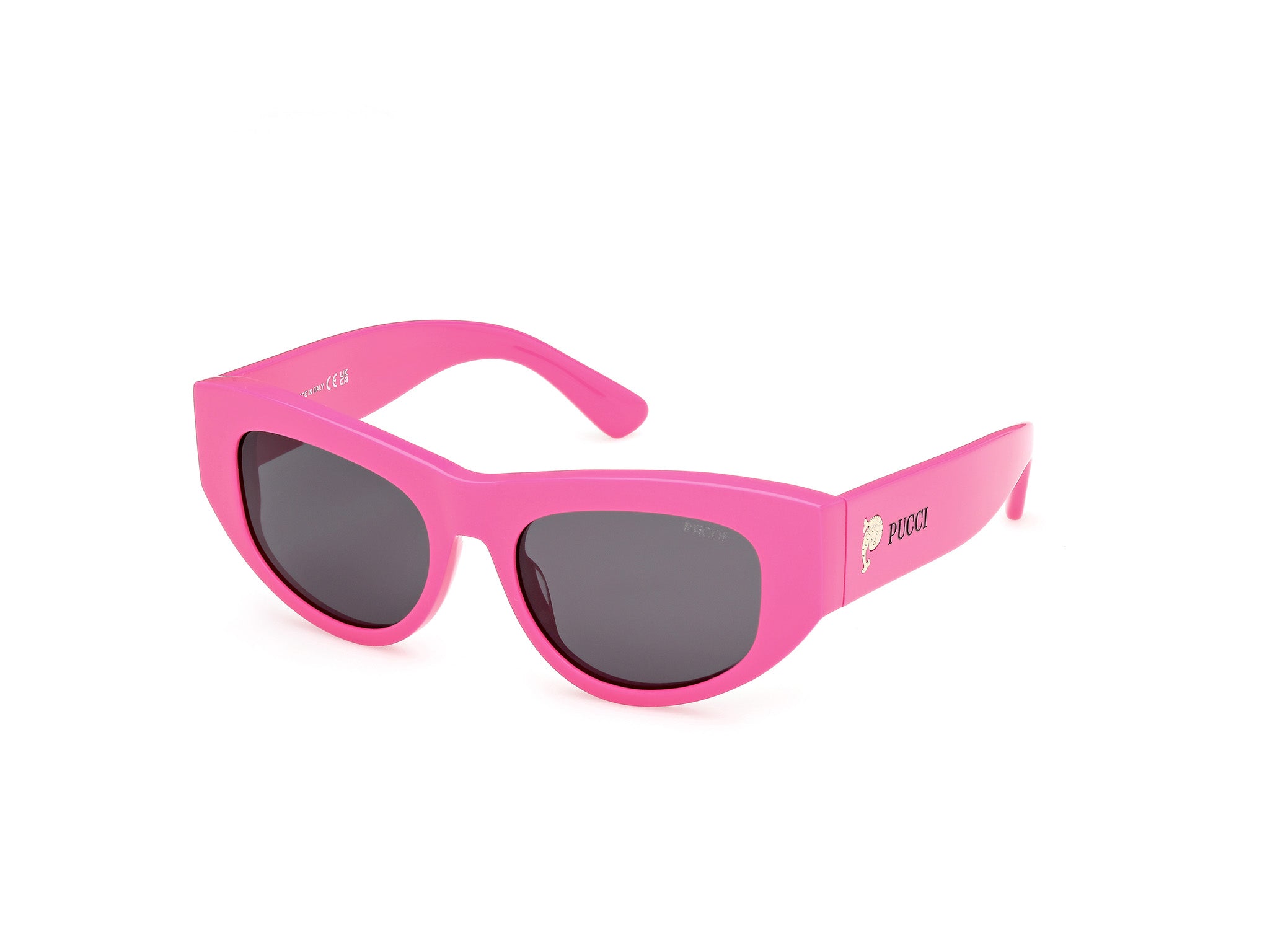 Emilio Pucci EP0228 Sunglasses | Select Eyewear