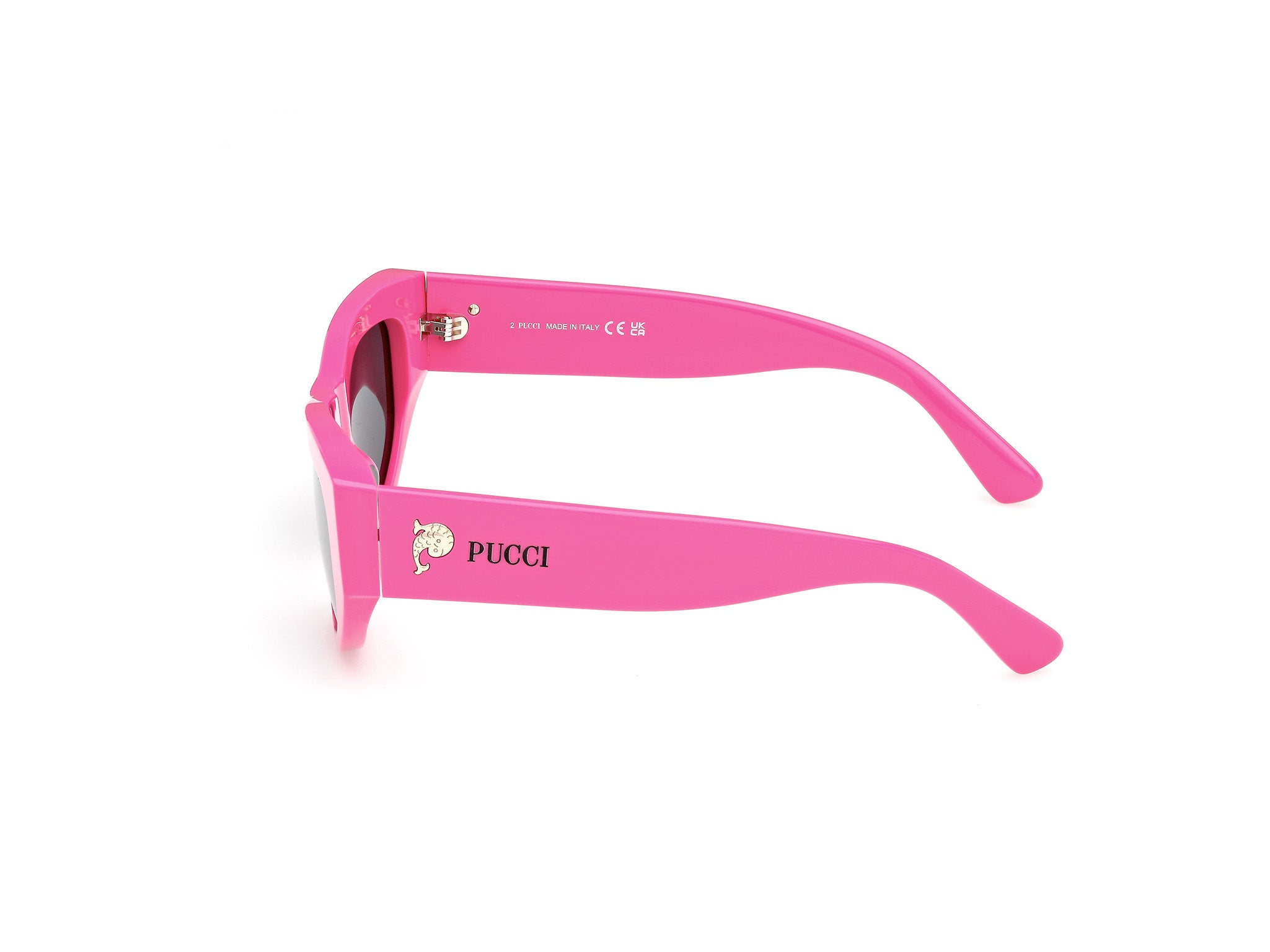 Emilio Pucci EP0228 Sunglasses | Select Eyewear