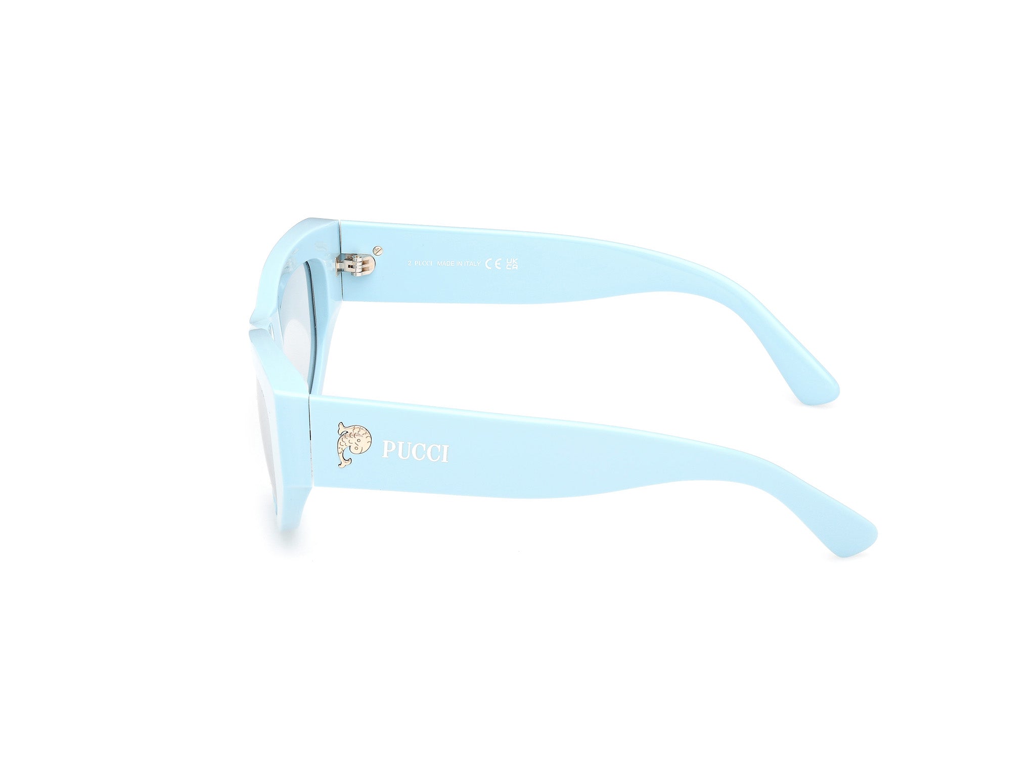 Emilio Pucci EP0228 Sunglasses | Select Eyewear