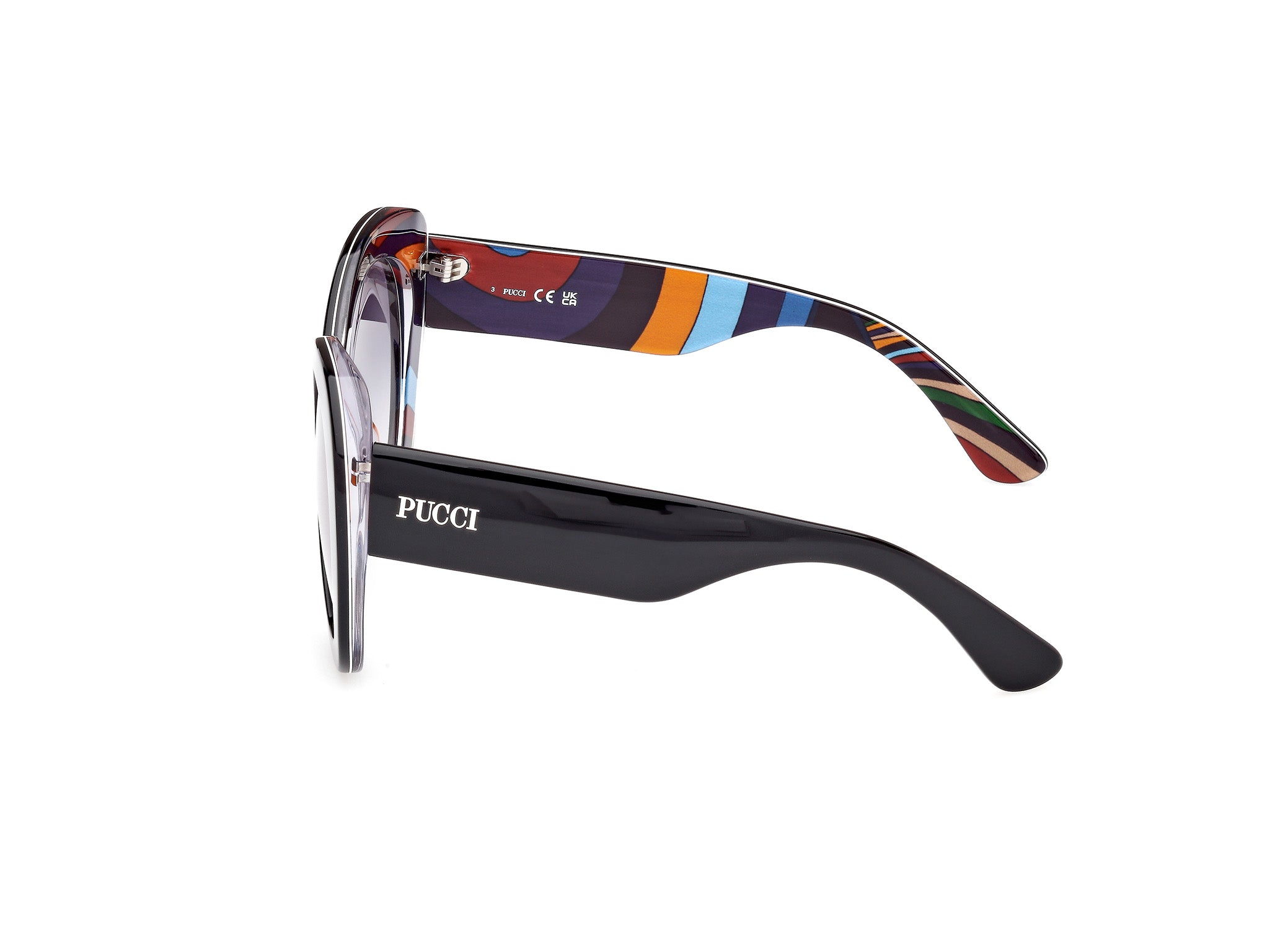 Emilio Pucci EP0232 Sunglasses | Select Eyewear