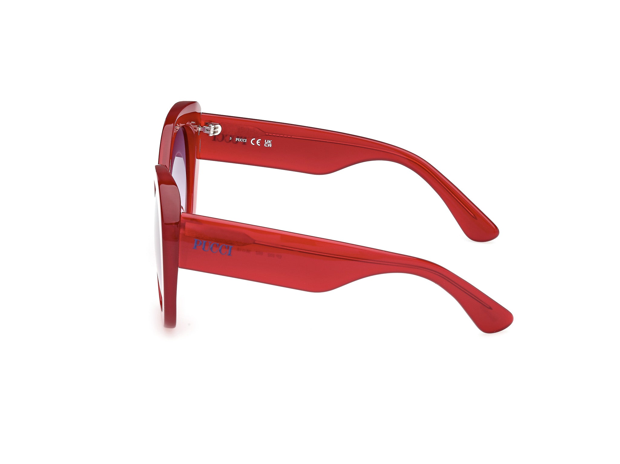 Emilio Pucci EP0232 Sunglasses | Select Eyewear