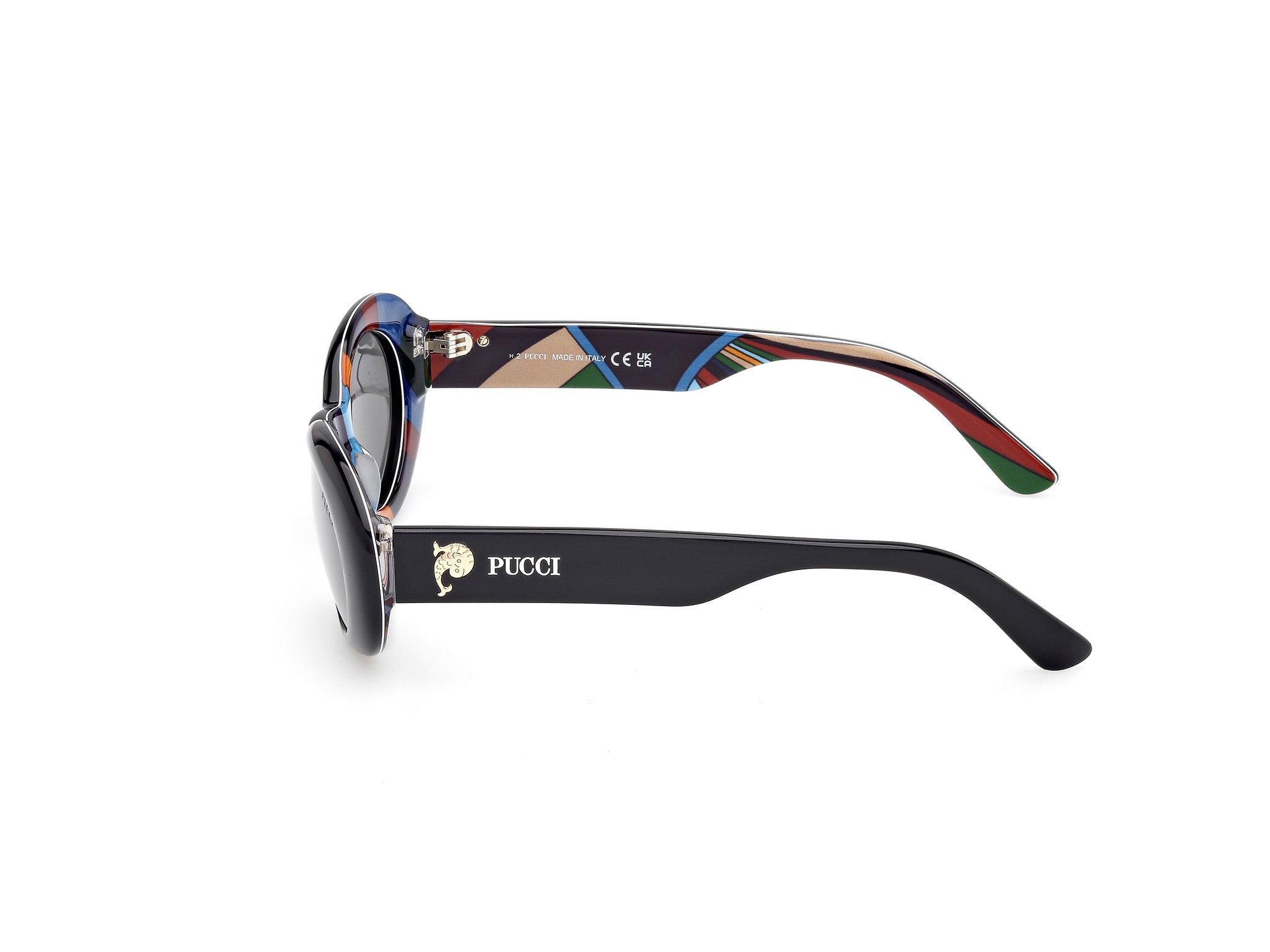 pucci Emilio Pucci EP0234 Sunglasses | Select Eyewear