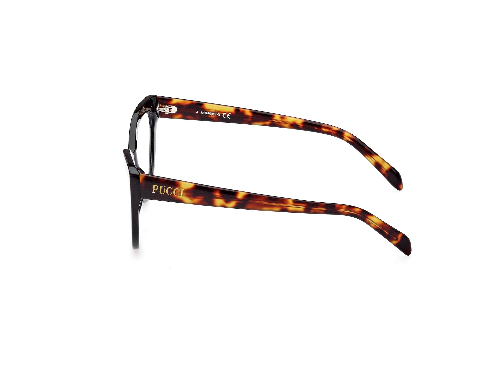 Emilio Pucci EP5215 Eyeglasses | Select Eyewear