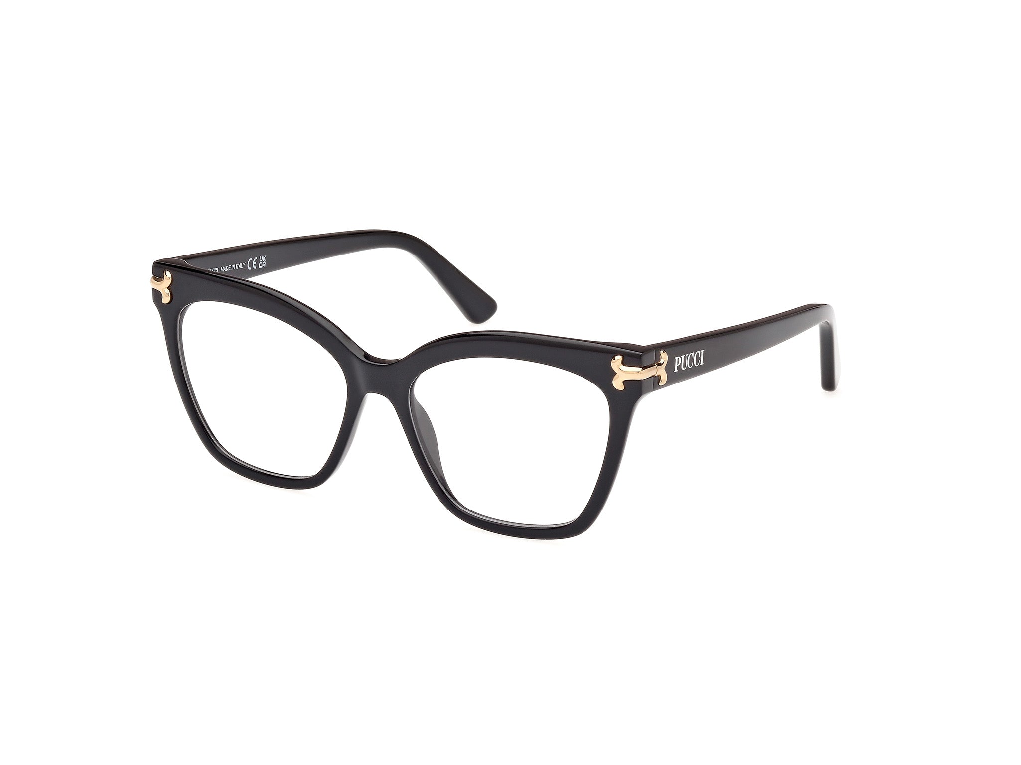 Emilio Pucci EP5235 Eyeglasses | Select Eyewear