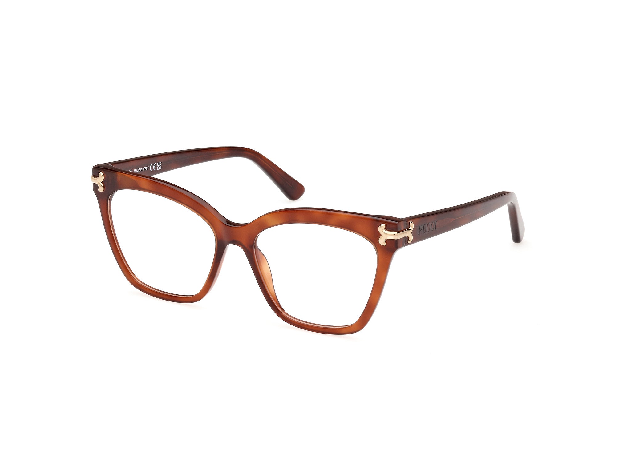 Emilio Pucci EP5235 Eyeglasses | Select Eyewear