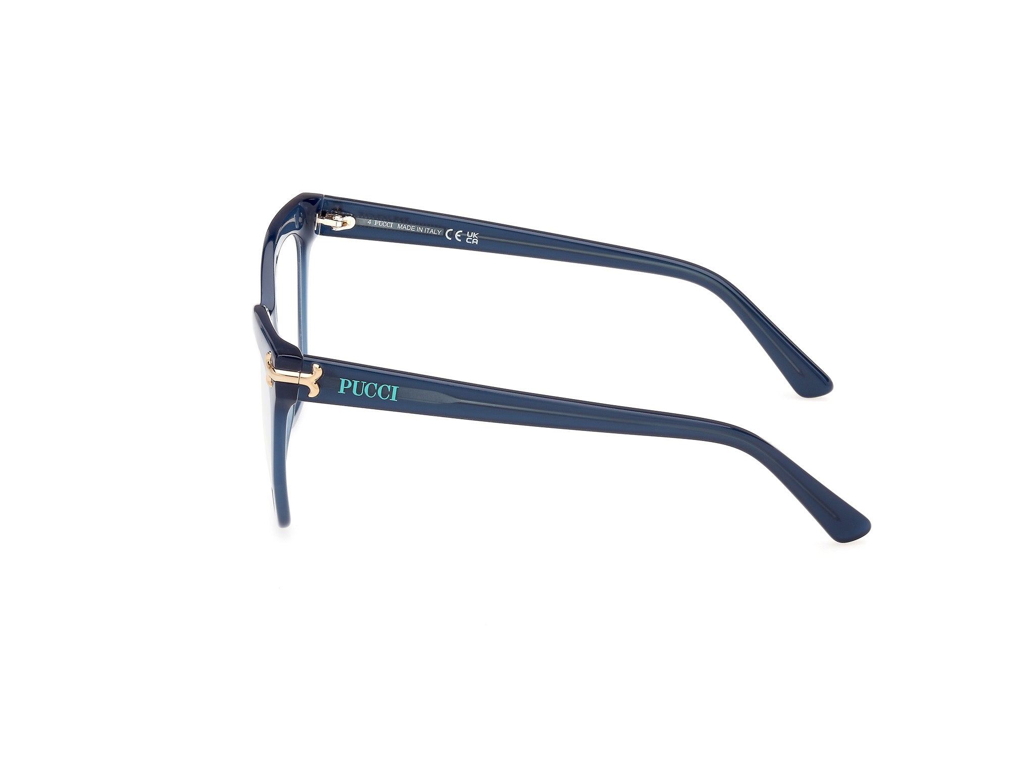 Emilio Pucci EP5235 Eyeglasses | Select Eyewear