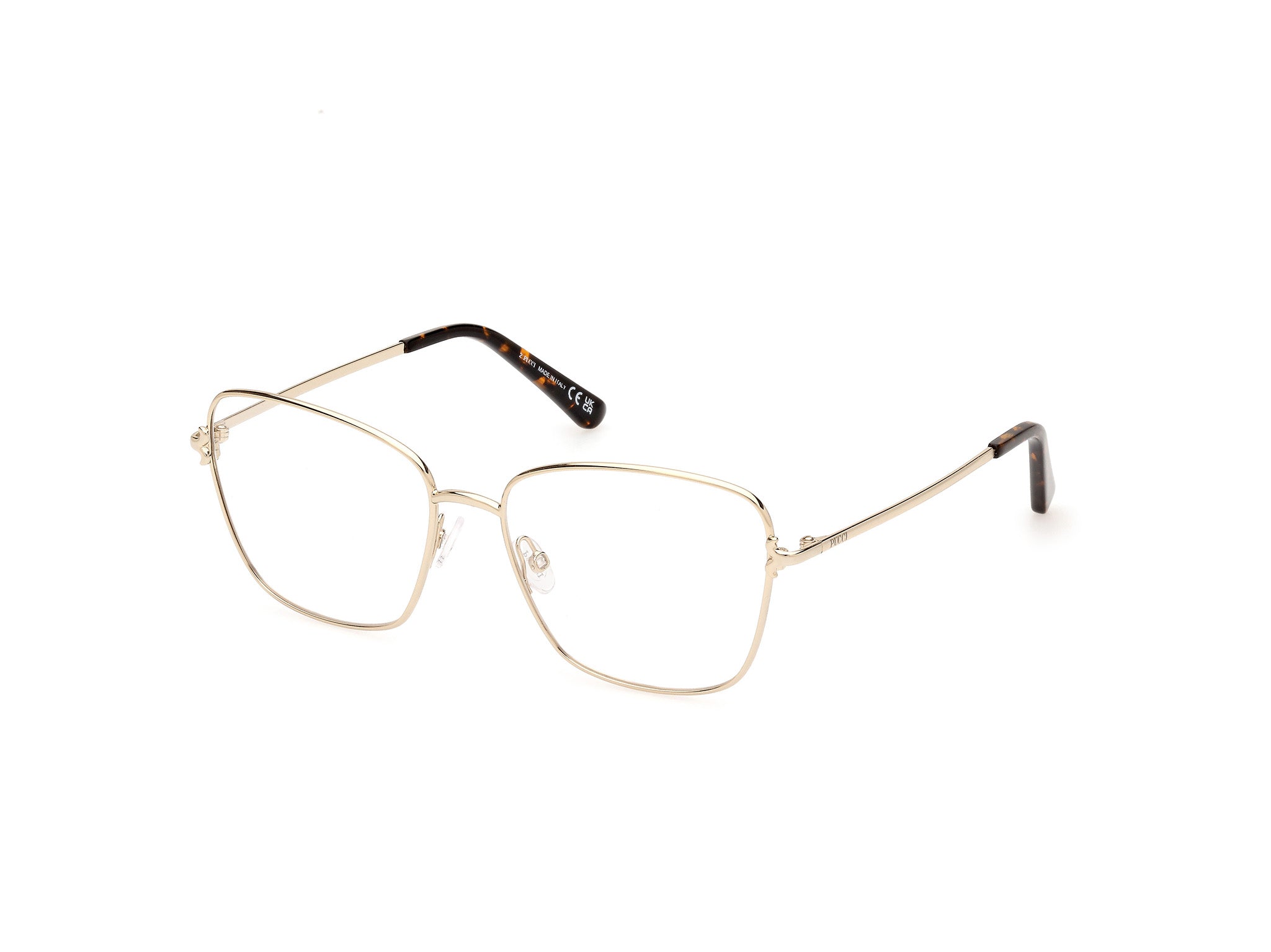 Emilio Pucci EP5246 Eyeglasses | Select Eyewear