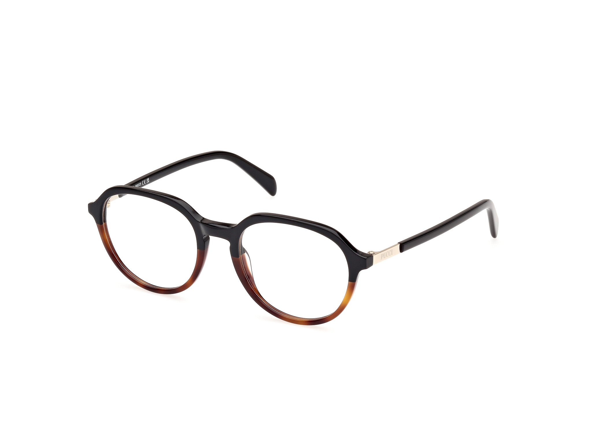 Emilio Pucci EP5252 Eyeglasses | Select Eyewear