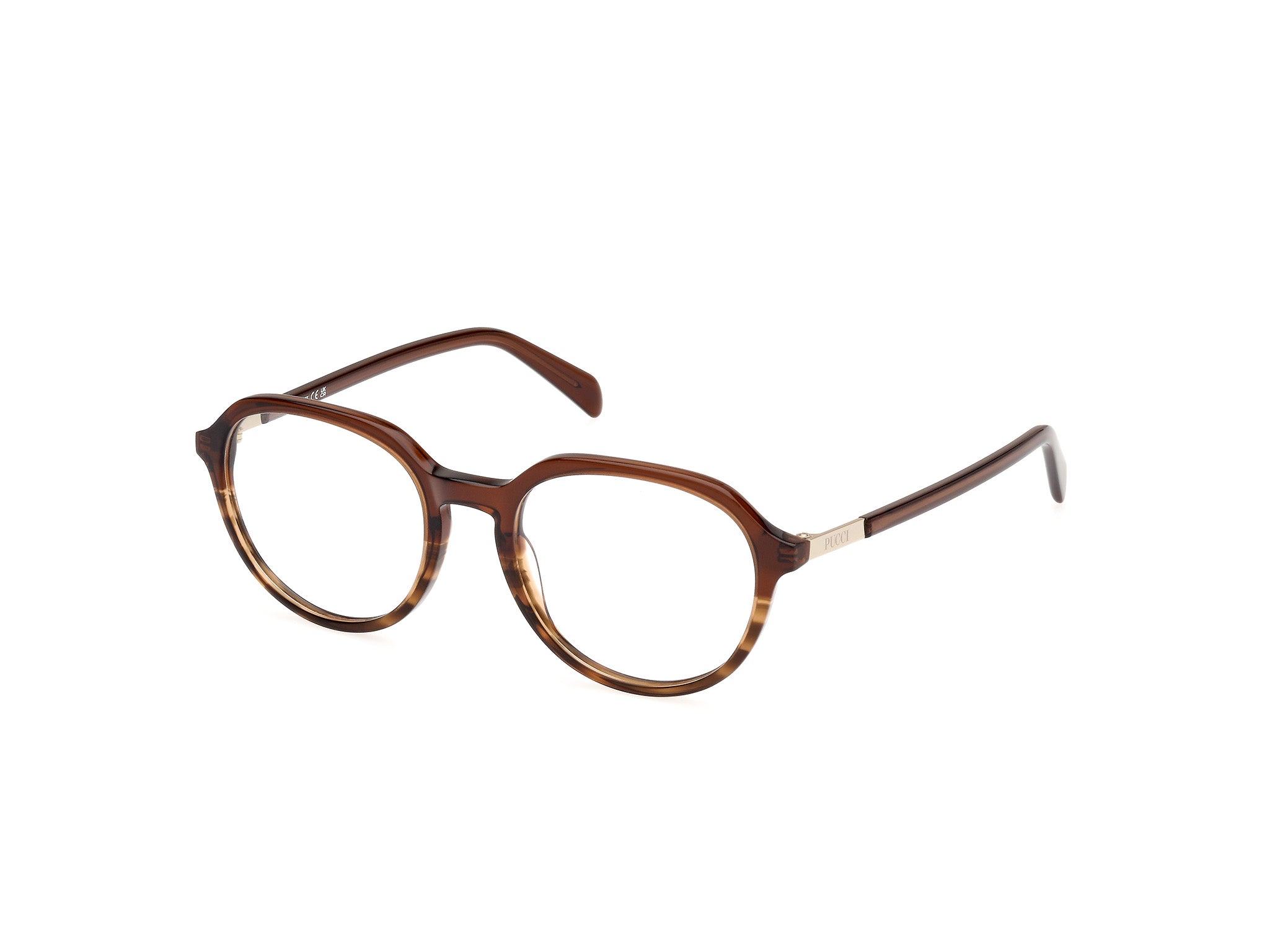 Emilio Pucci EP5252 Eyeglasses | Select Eyewear