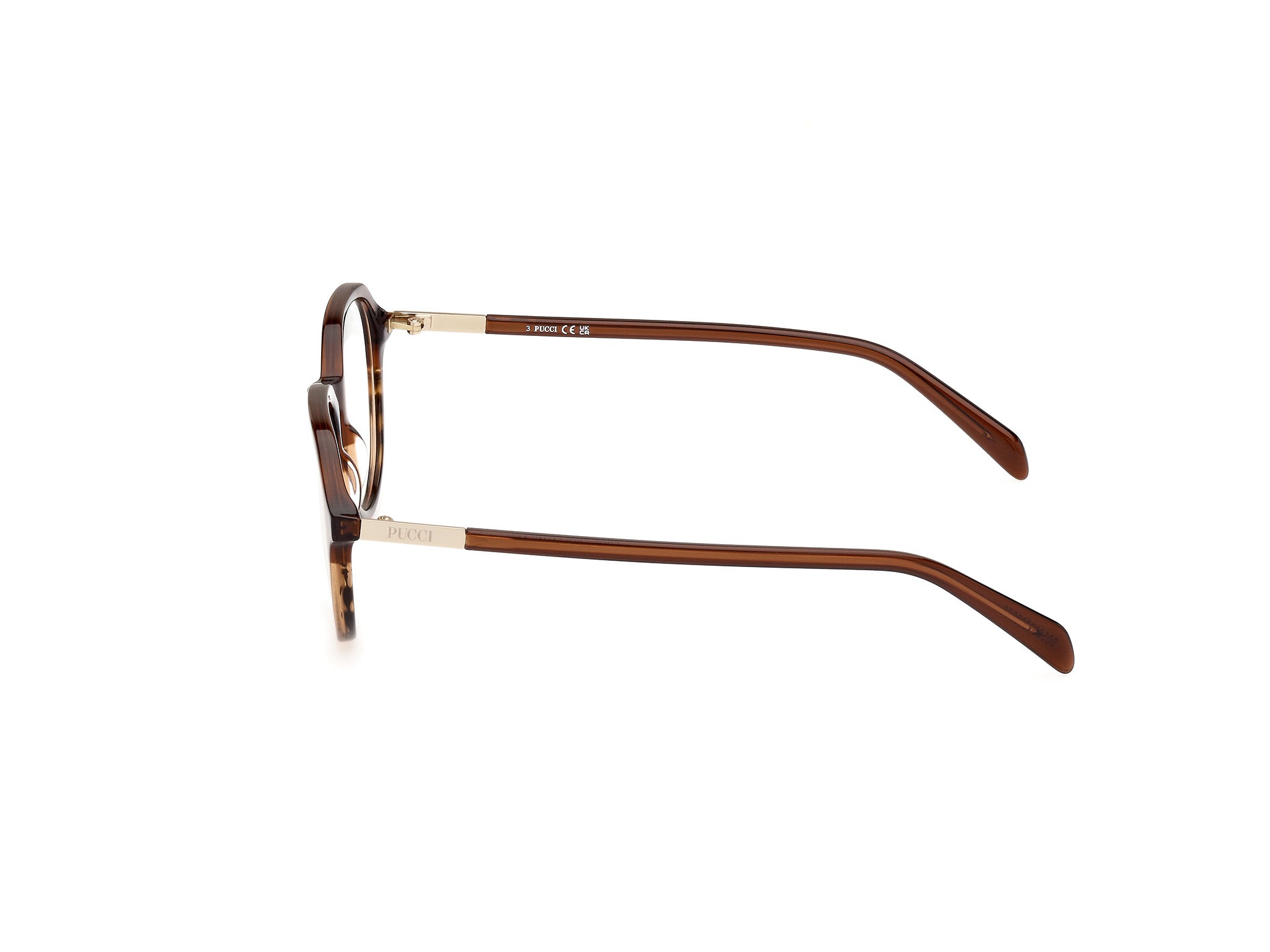 Emilio Pucci EP5252 Eyeglasses | Select Eyewear