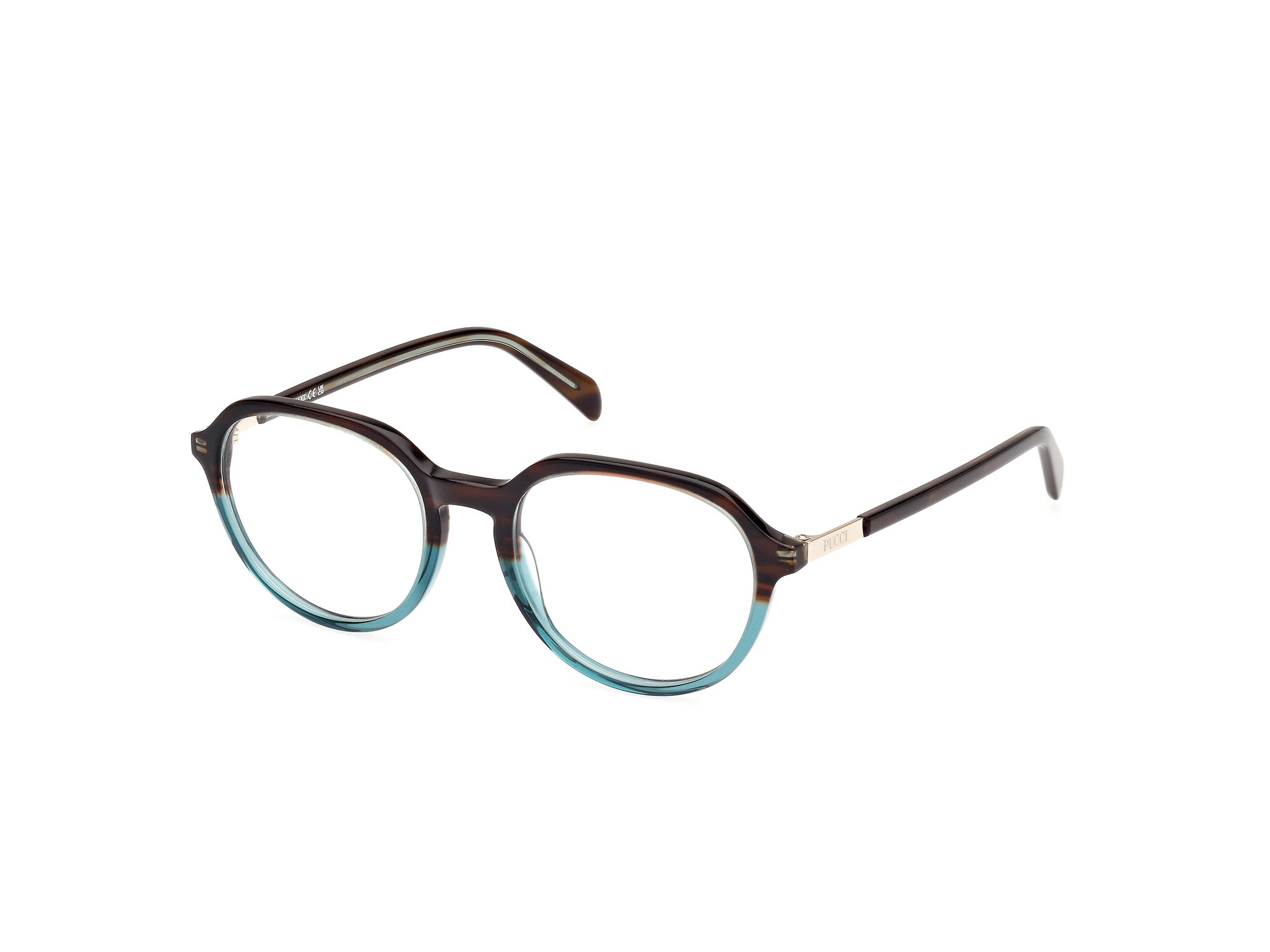 Emilio Pucci EP5252 Eyeglasses | Select Eyewear