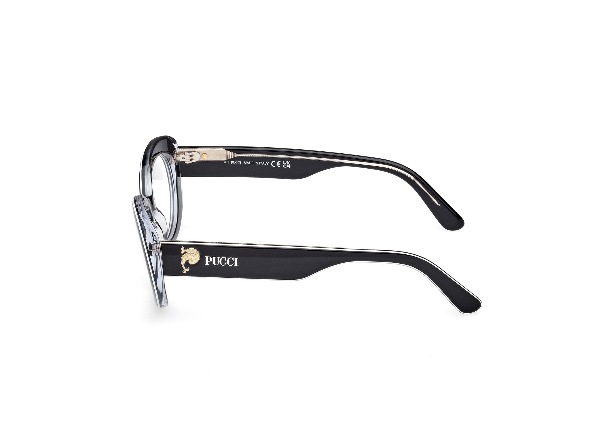 Emilio Pucci EP5262 Eyeglasses | Select Eyewear