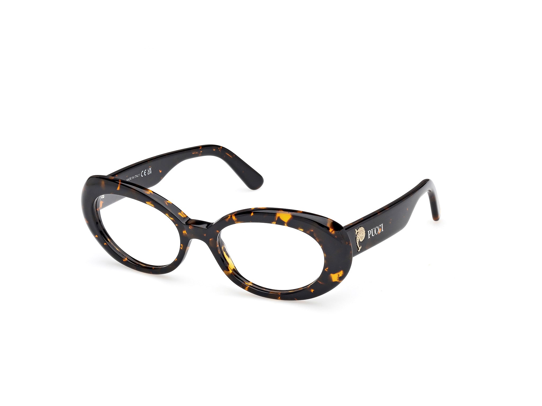 Emilio Pucci EP5262 Eyeglasses | Select Eyewear