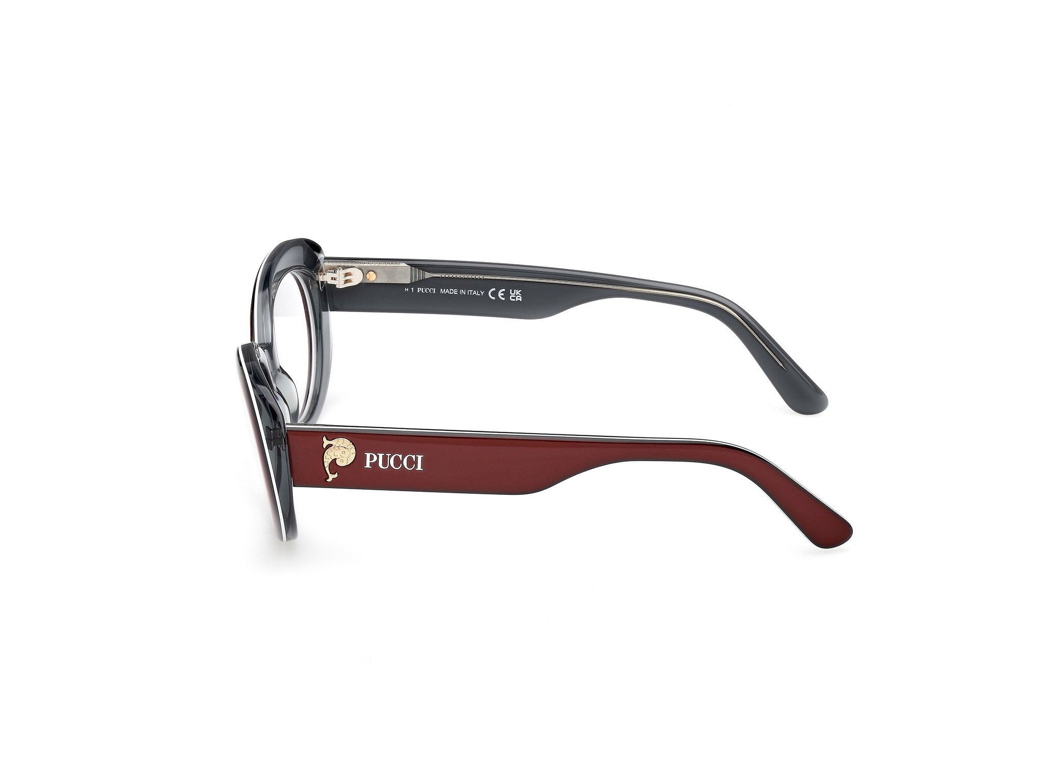 Emilio Pucci EP5262 Eyeglasses | Select Eyewear