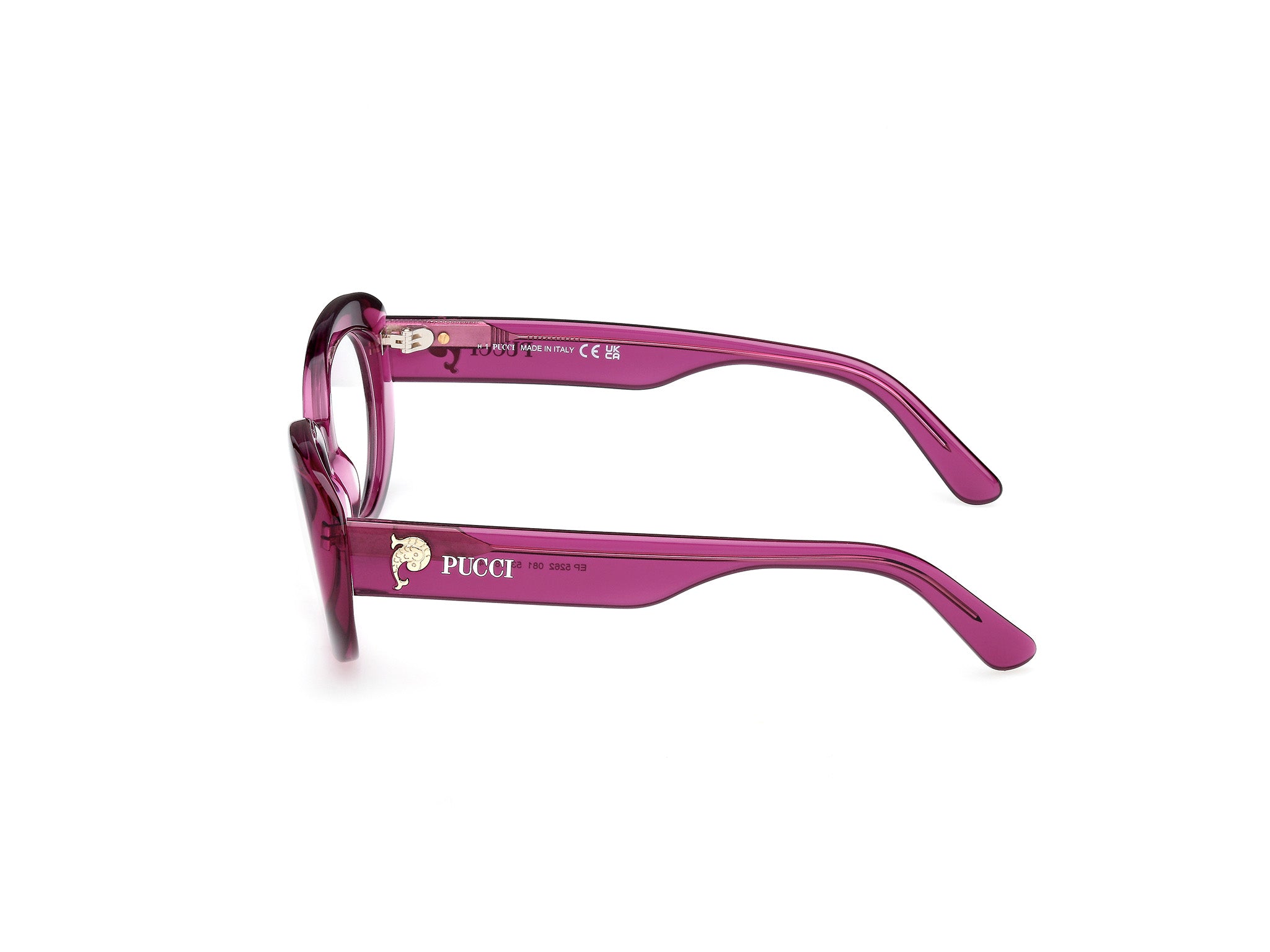 Emilio Pucci EP5262 Eyeglasses | Select Eyewear