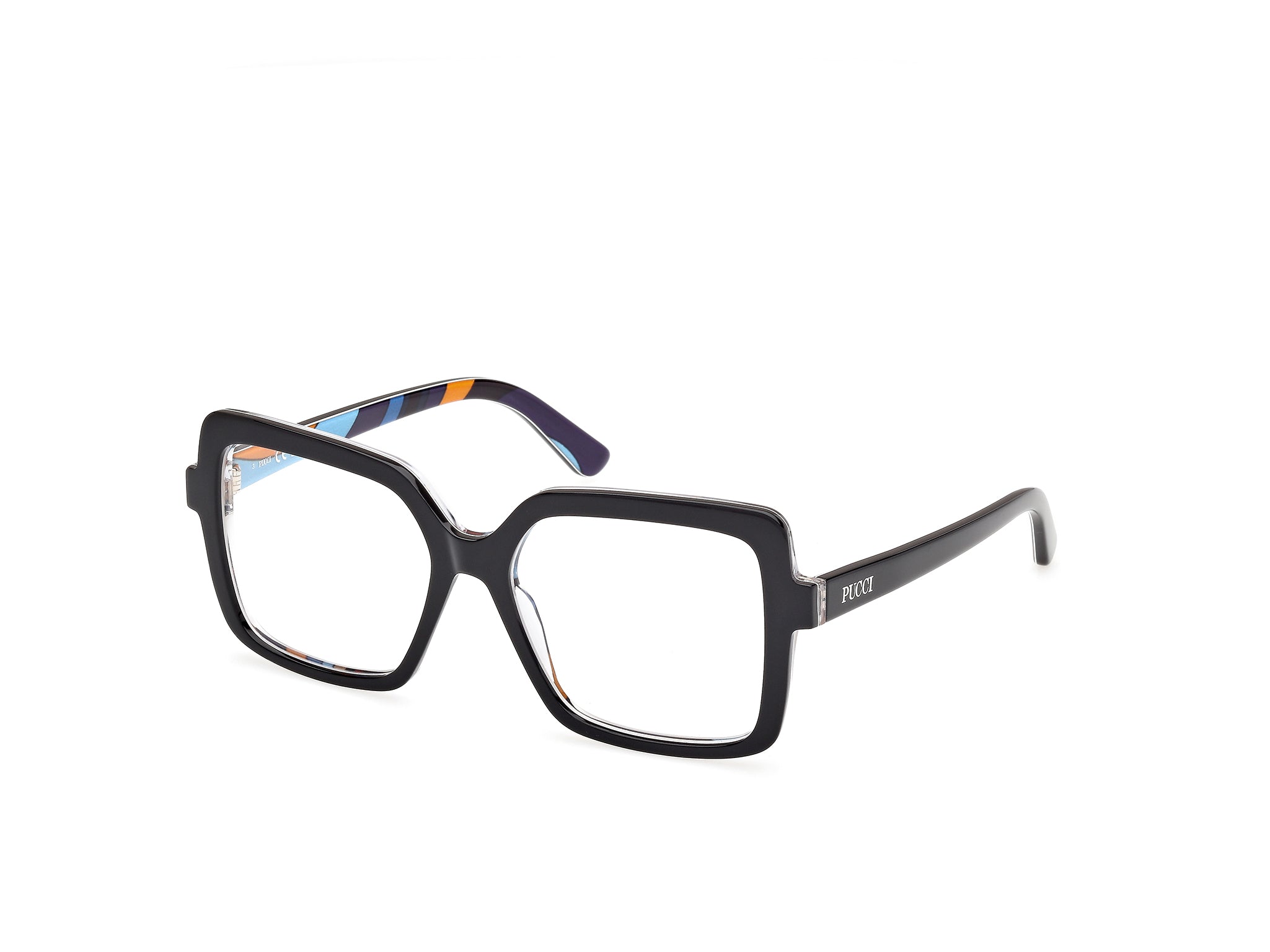 Emilio Pucci EP5265 Eyeglasses | Select Eyewear