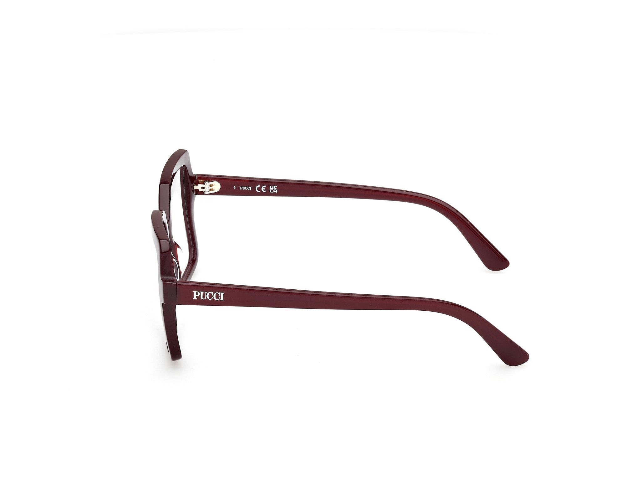 Emilio Pucci EP5265 Eyeglasses | Select Eyewear