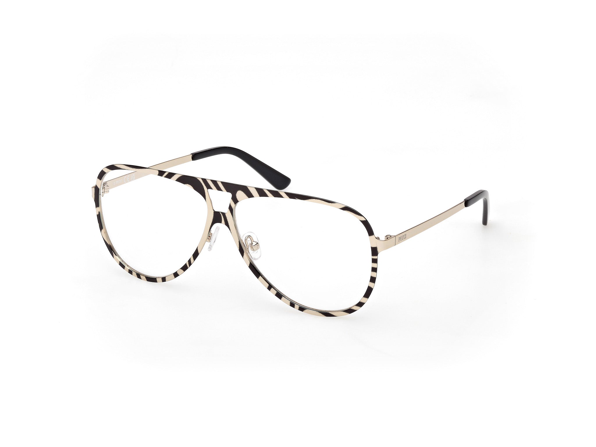 Emilio Pucci EP5267 Eyeglasses | Select Eyewear