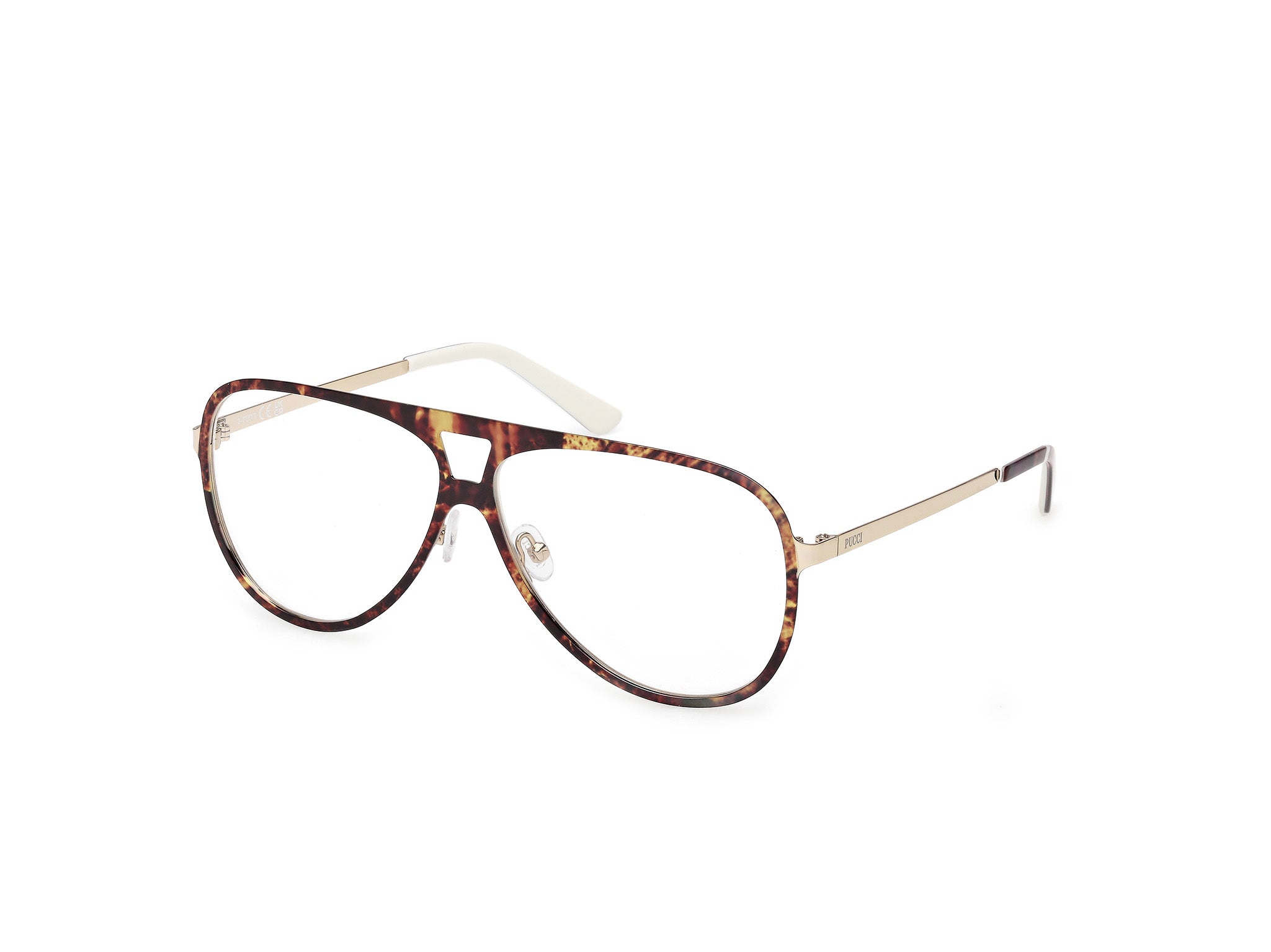 Emilio Pucci EP5267 Eyeglasses | Select Eyewear