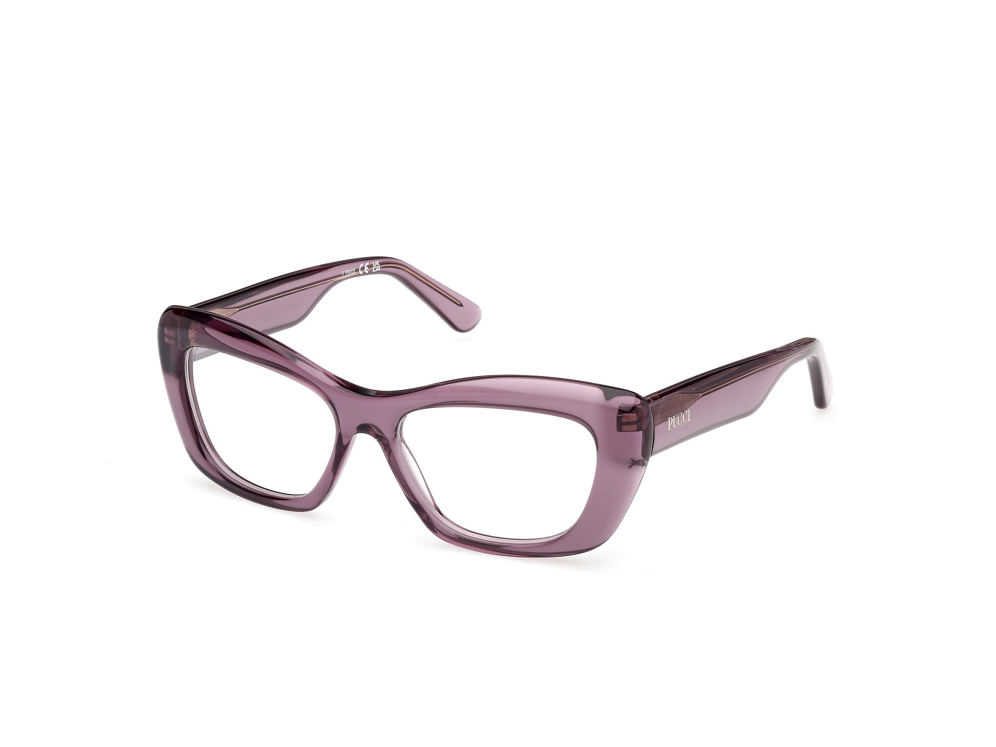Emilio Pucci EP5273 Eyeglasses | Select Eyewear
