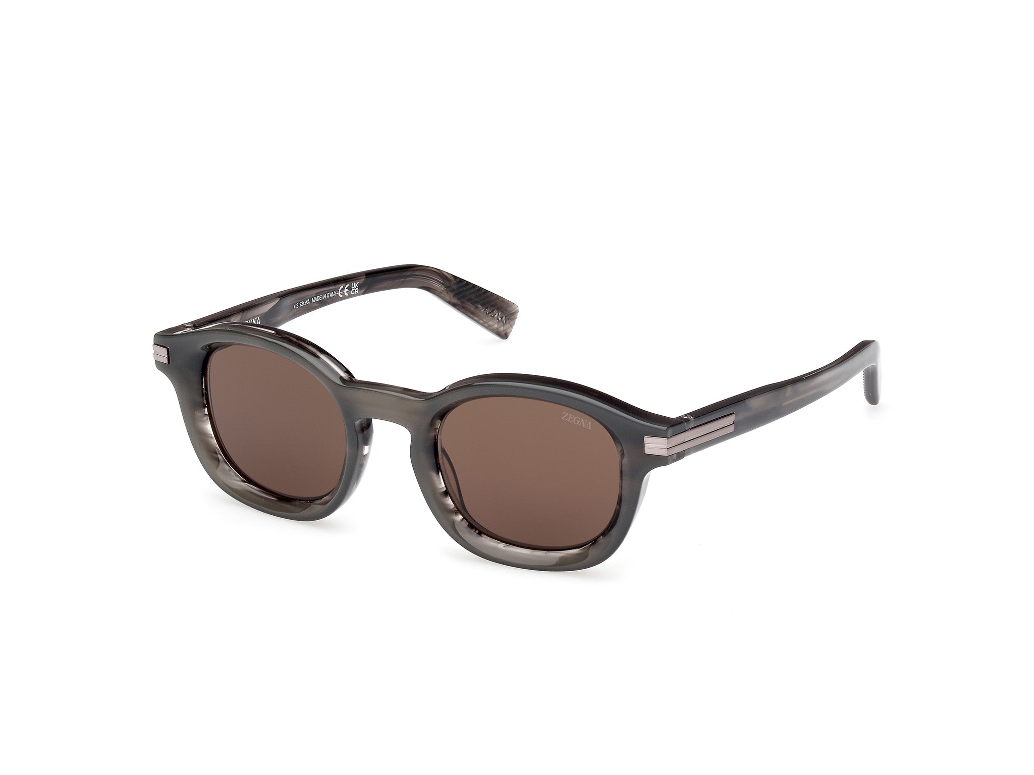 Zegna EZ0229 Sunglasses | Select Eyewear