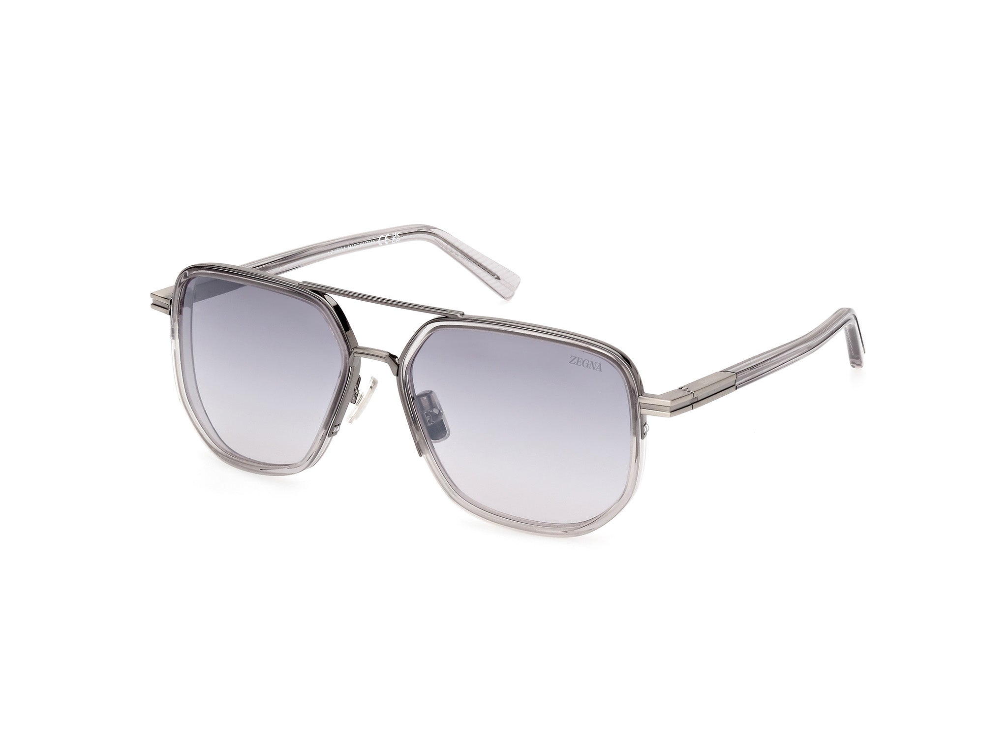 Zegna EZ0232-H Sunglasses | Select Eyewear