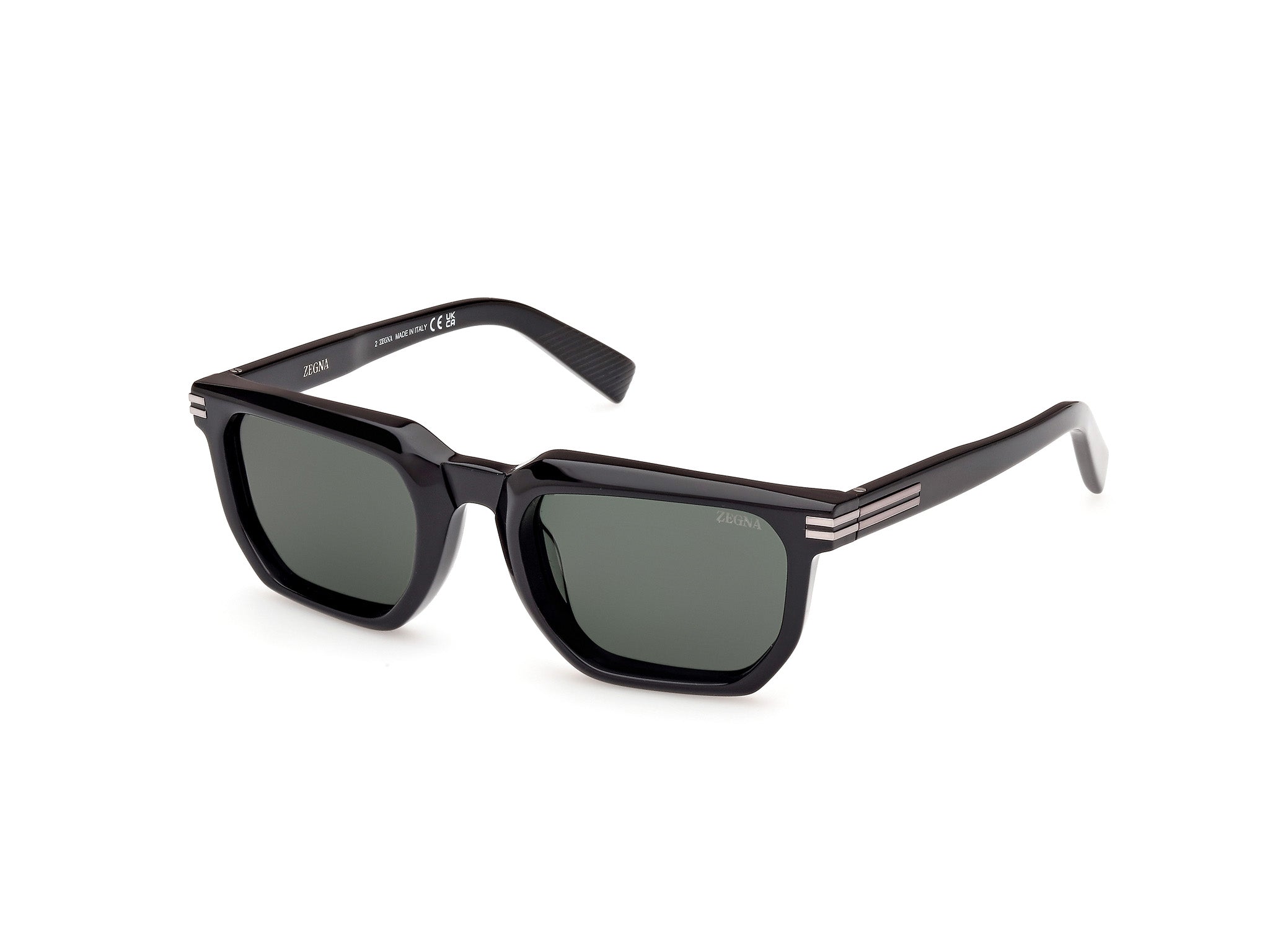 Zegna EZ0240 Sunglasses | Select Eyewear