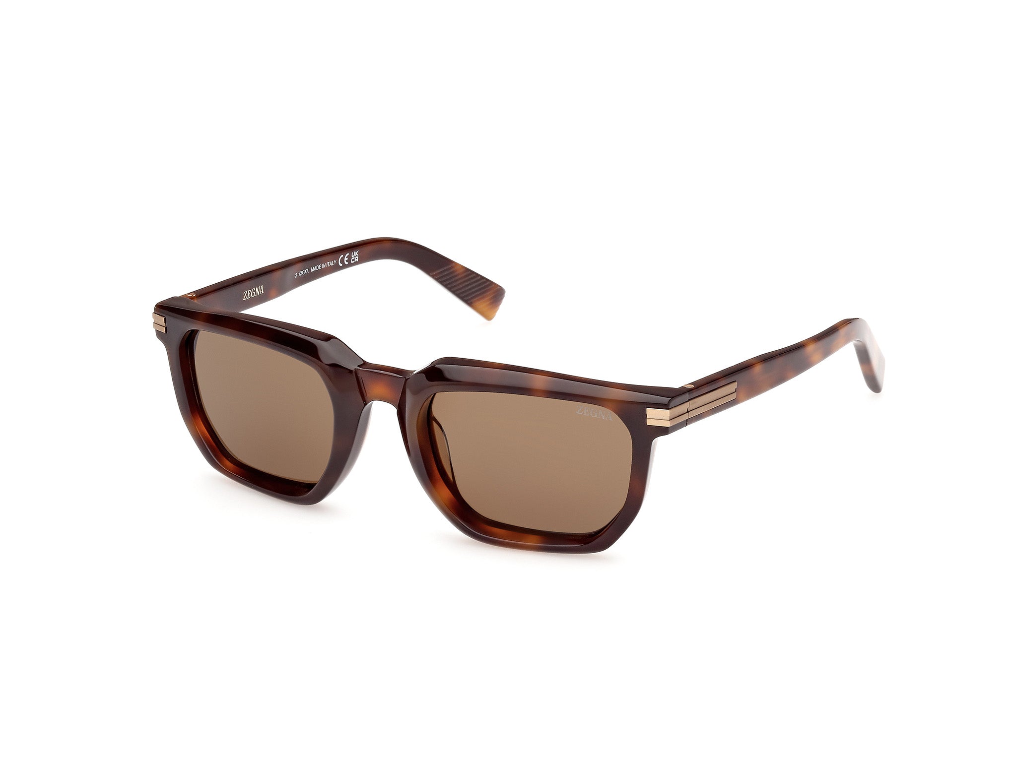 Zegna EZ0240 Sunglasses | Select Eyewear