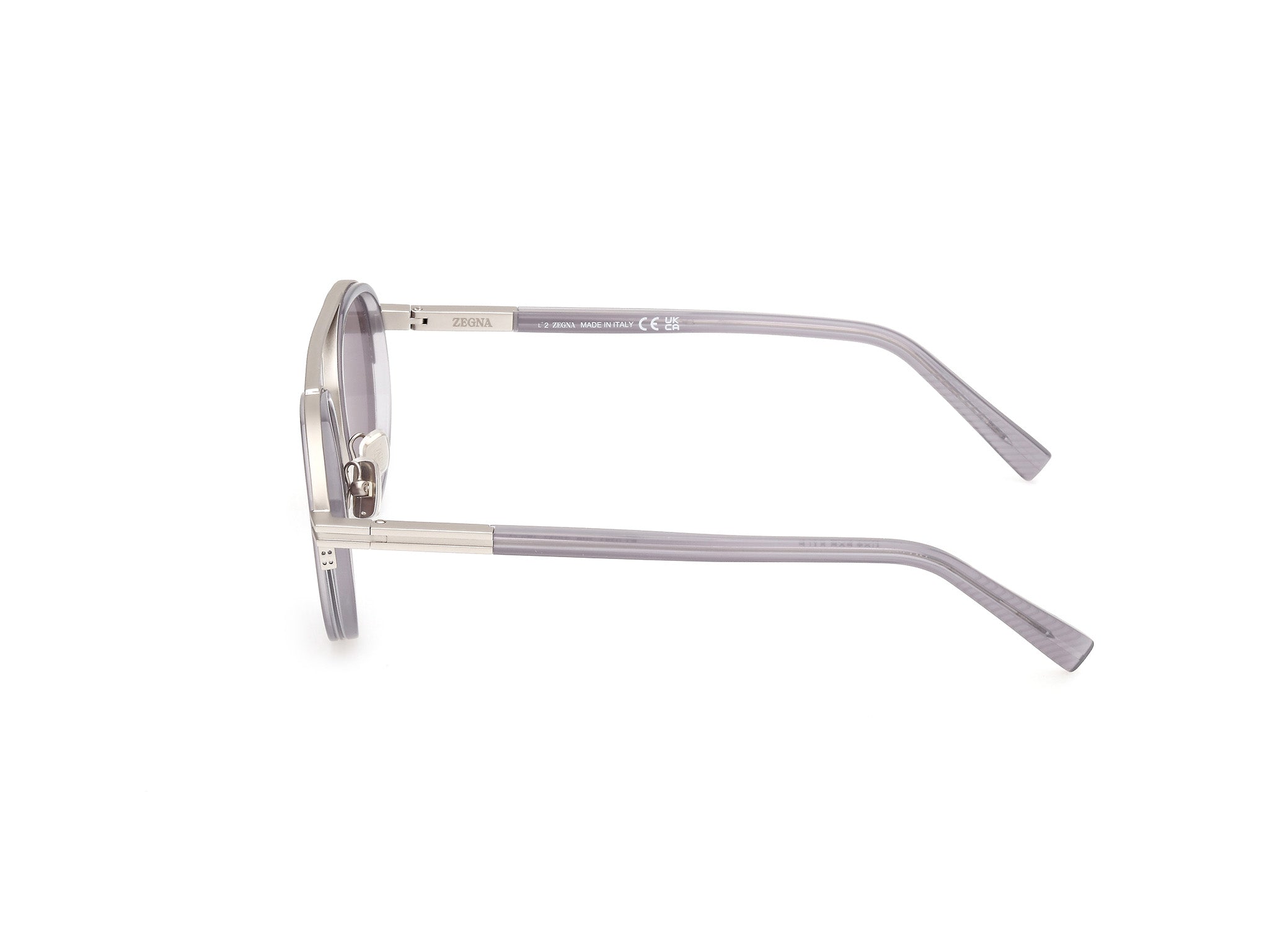 Zegna EZ0242 Sunglasses | Select Eyewear